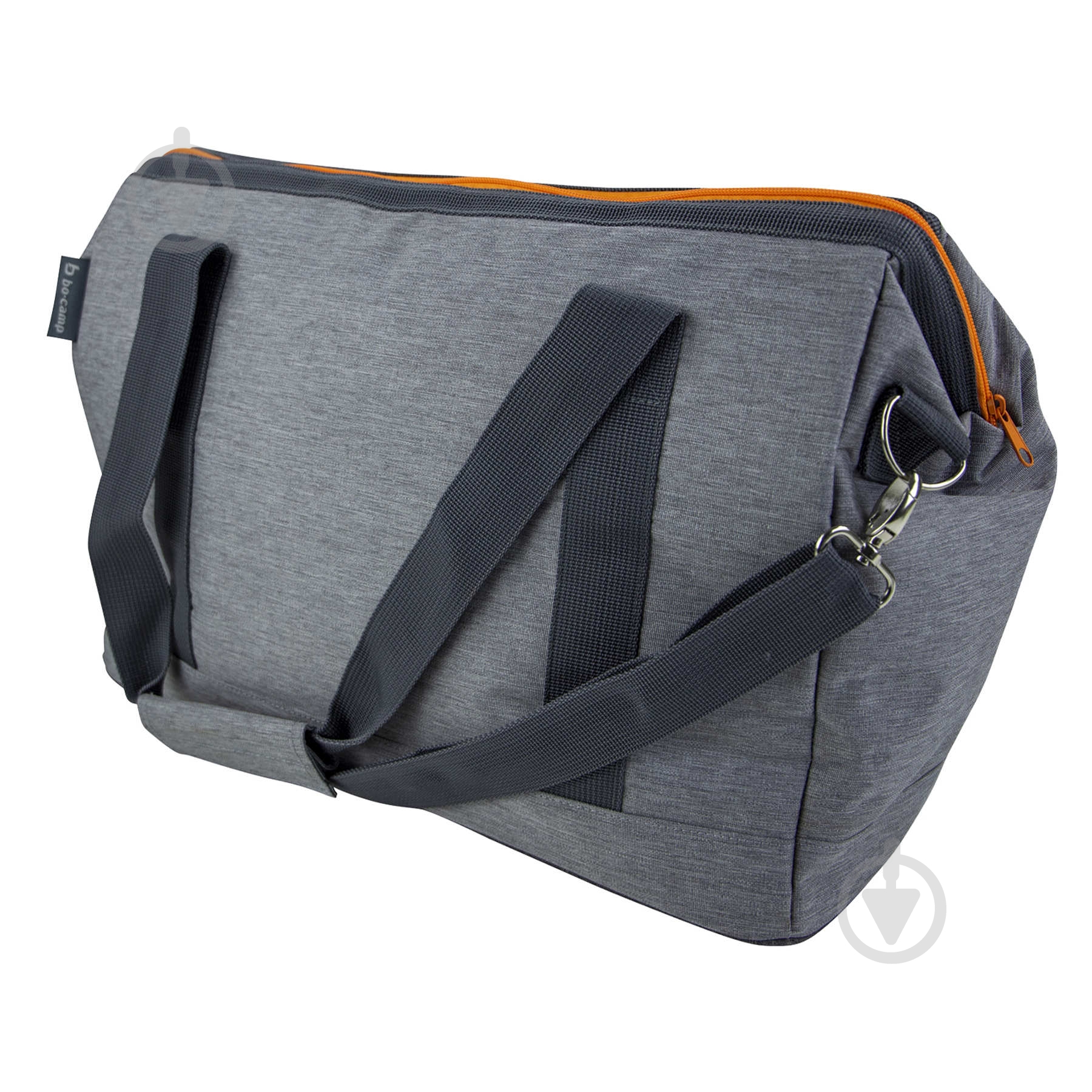 Термосумка Bo-Camp Cooler Bag 20 Liters (6702924) - фото 3 Термосумка Bo-Camp Cooler Bag 20 Liters (6702924) - фото 3