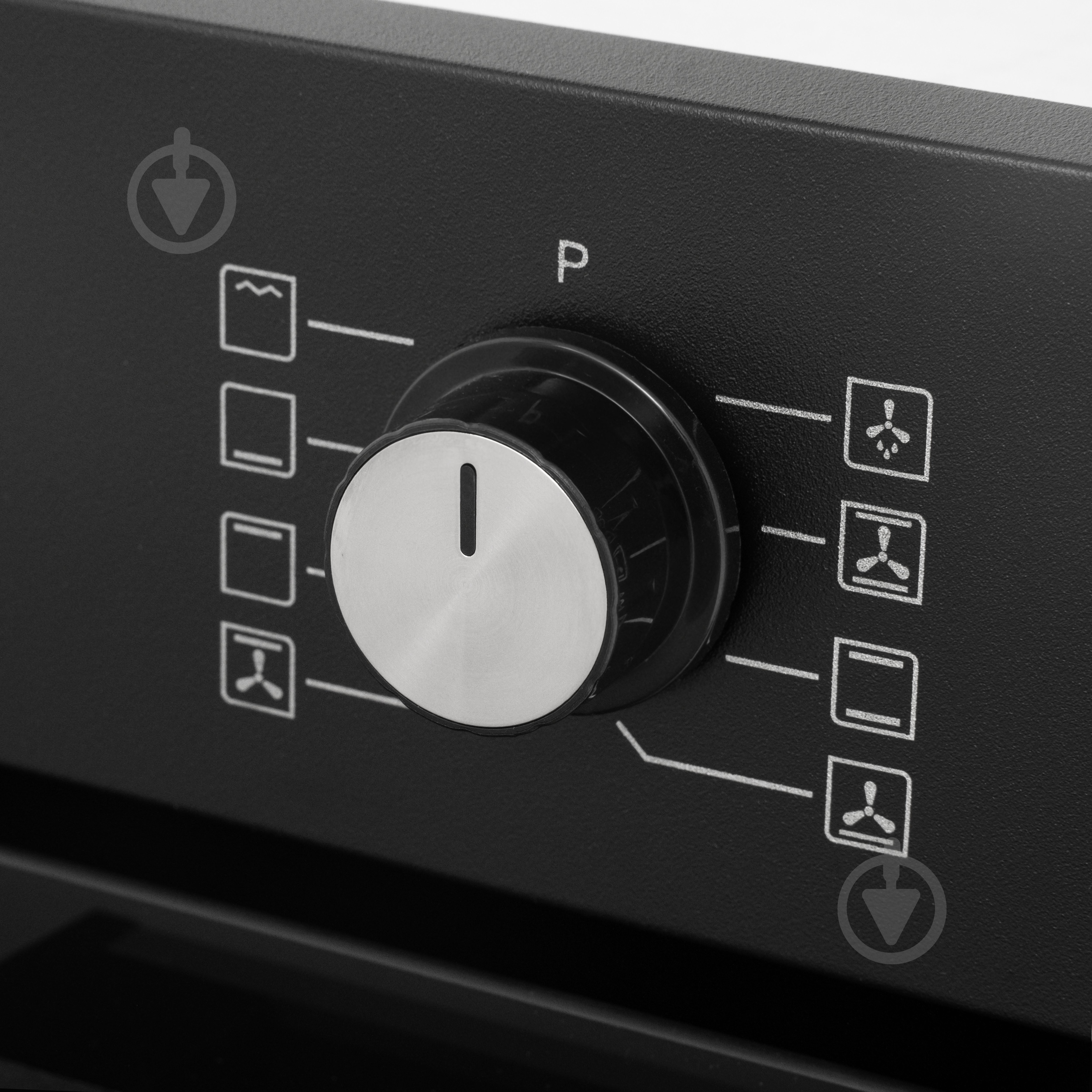 Духовой шкаф Jantar MFC 6008 BL - фото 4