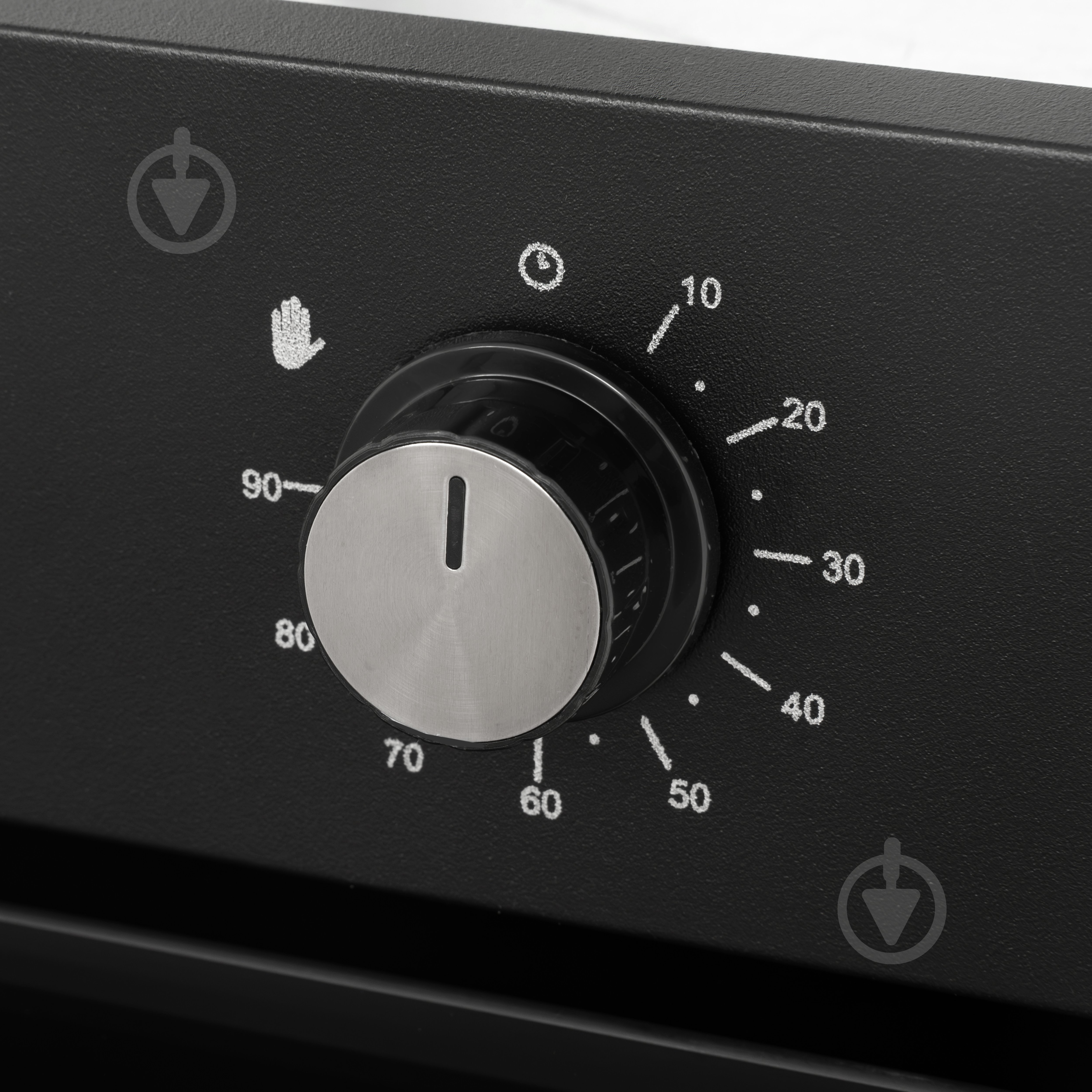 Духовой шкаф Jantar MFC 6008 BL - фото 5