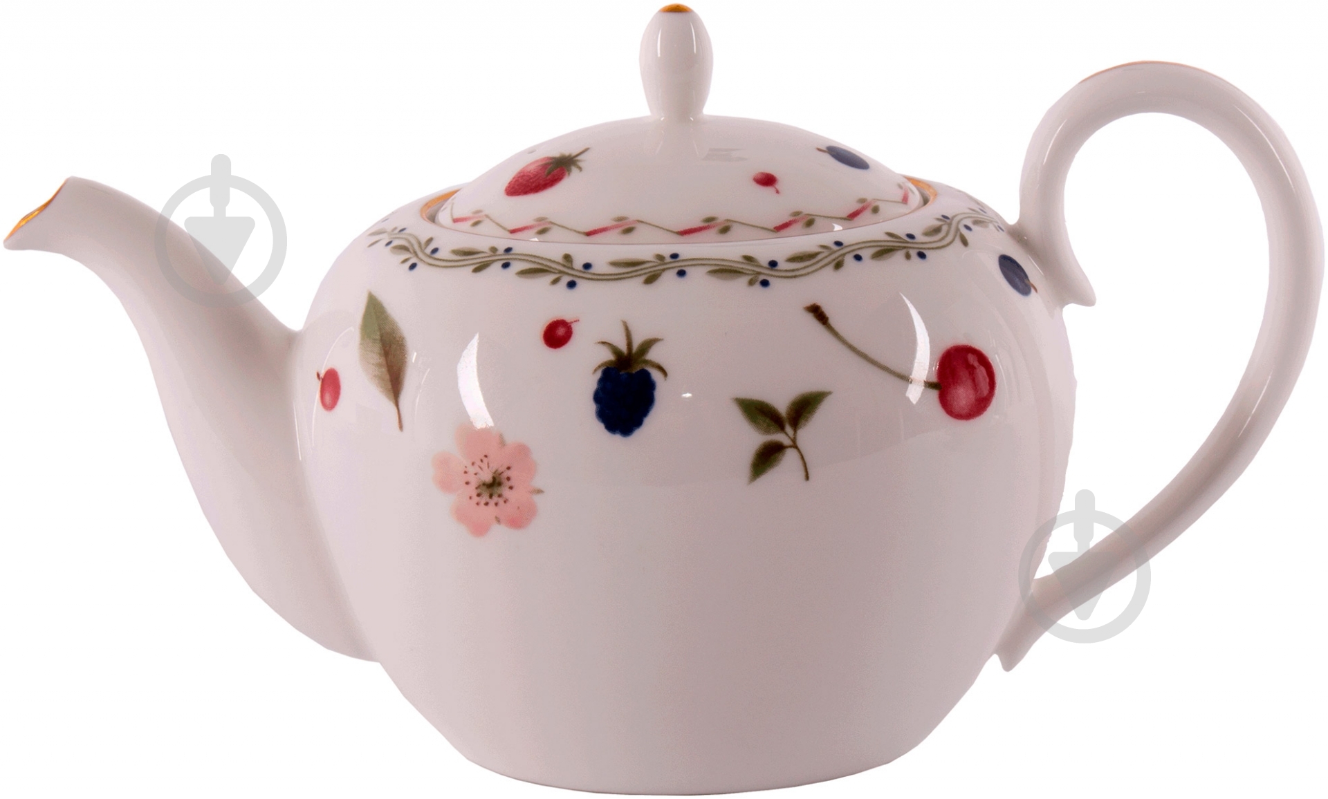 Набор чайный Noritake Portshore 5 предметов на 2 персоны - фото 3 Набор чайный Noritake Portshore 5 предметов на 2 персоны - фото 3