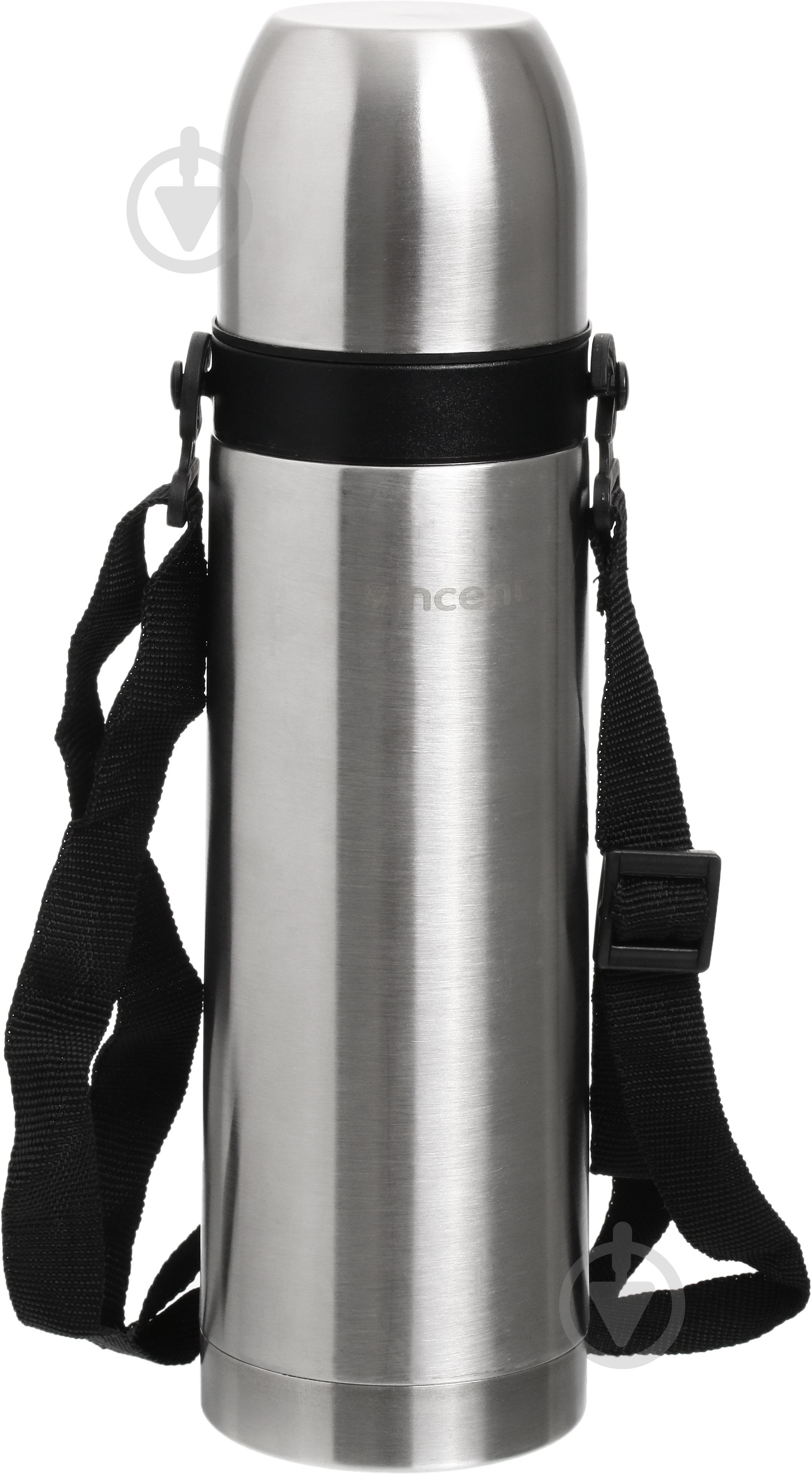 Термос Vincent 0,5 л VC-1509 - фото 1