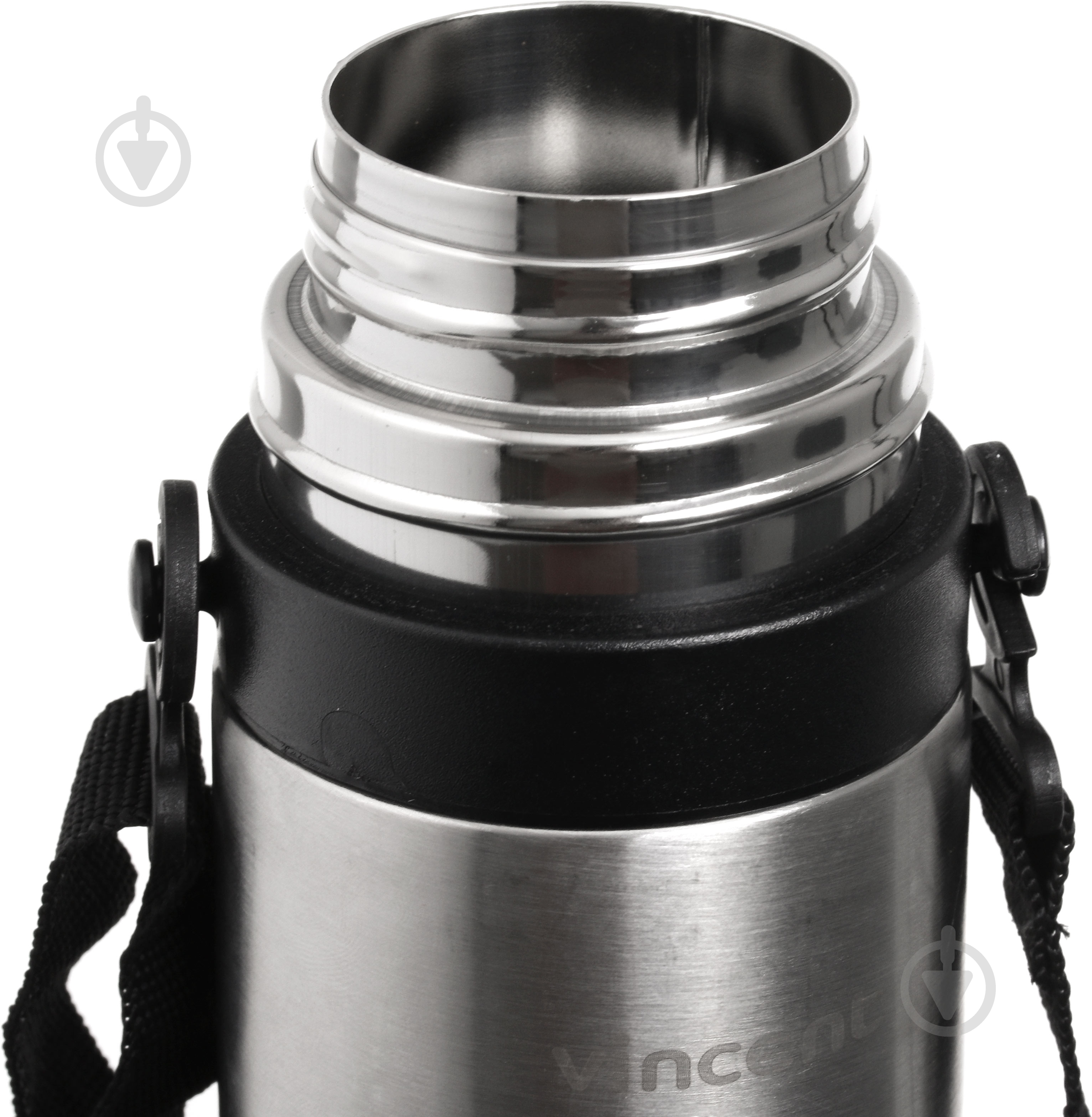 Термос Vincent 0,5 л VC-1509 - фото 3