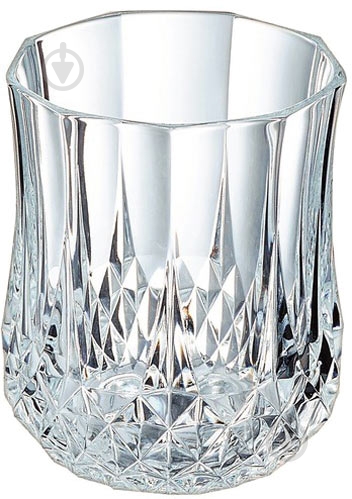 Набор рюмок Cristal Darques Longchamp 45 мл 6 шт. - фото 2