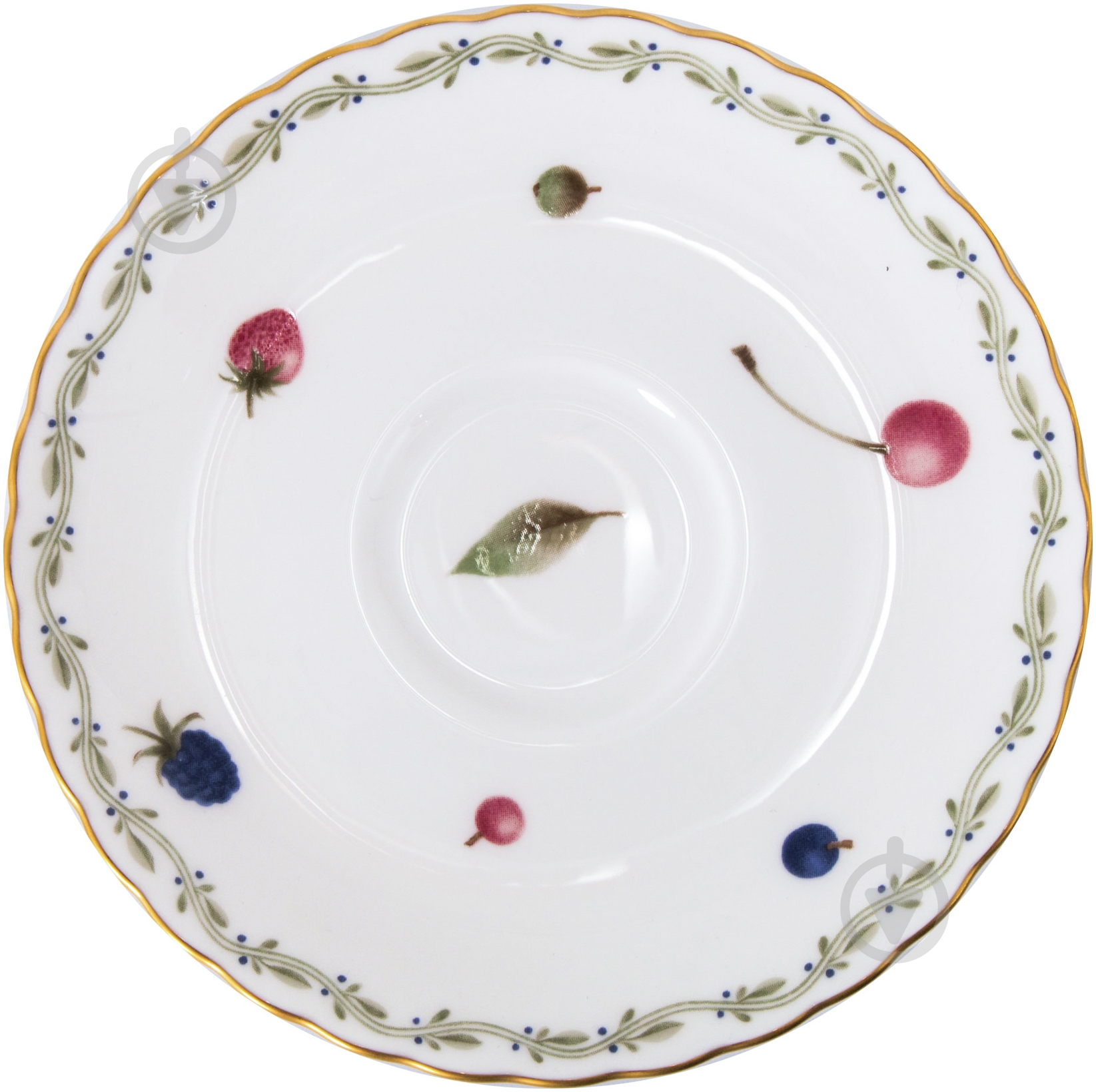 Чашка с блюдцем Noritake Portshore 180 мл - фото 3