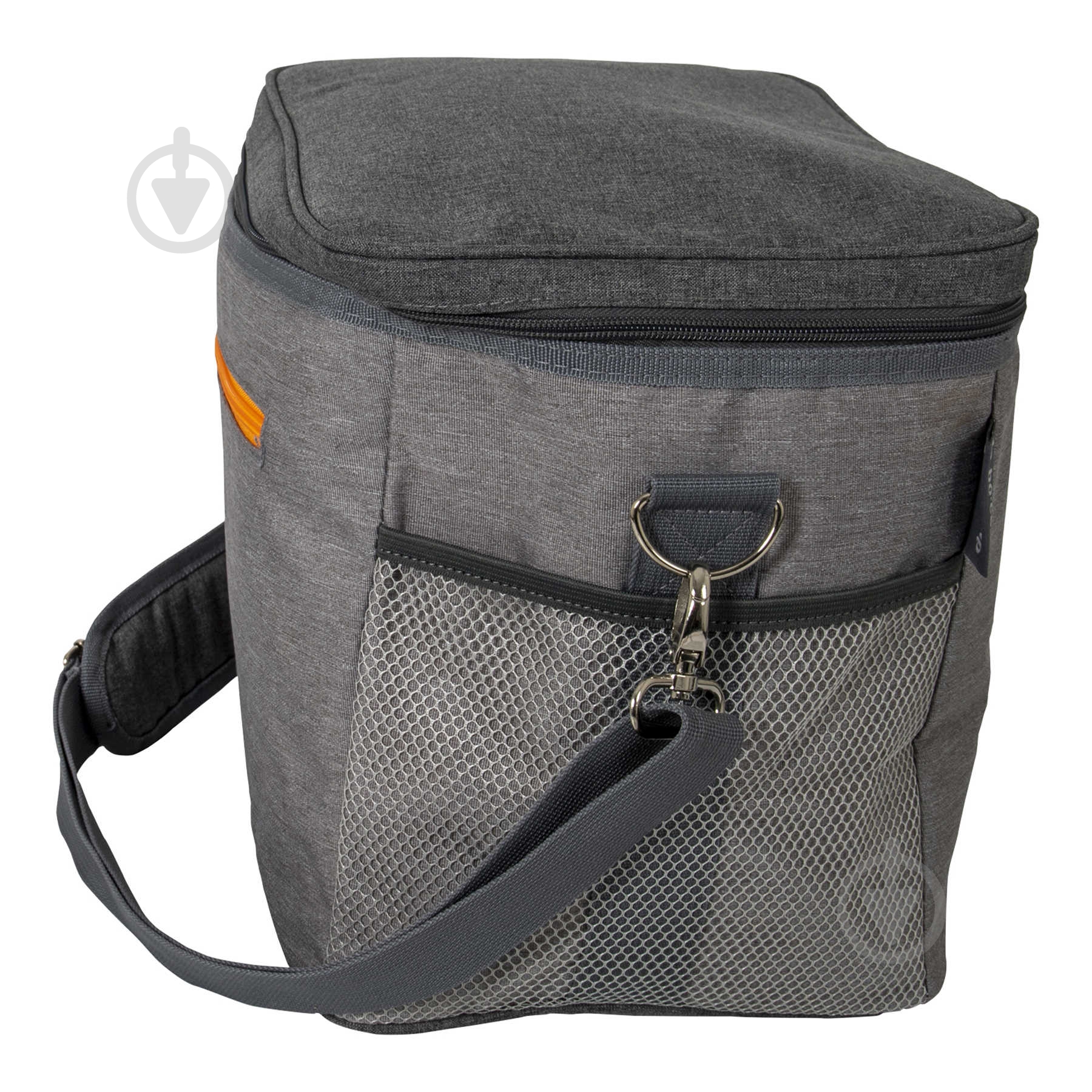 Термосумка Bo-Camp 30 Liters Grey (6702920) - фото 2
