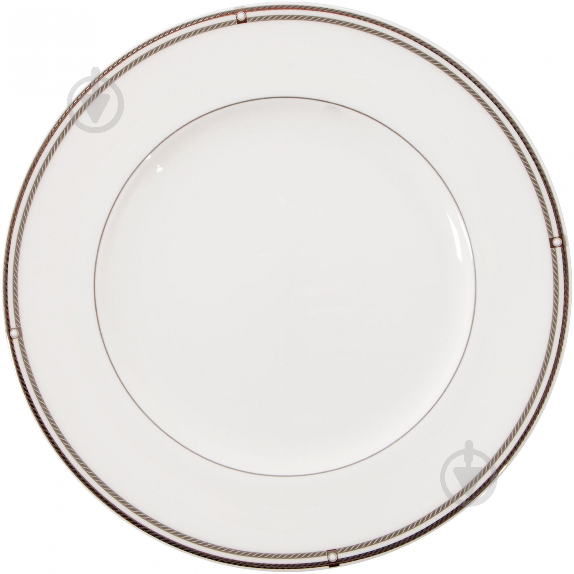 Сервиз столовый Noritake Еиден 22 предмета на 6 персон - фото 5 Сервиз столовый Noritake Еиден 22 предмета на 6 персон - фото 5