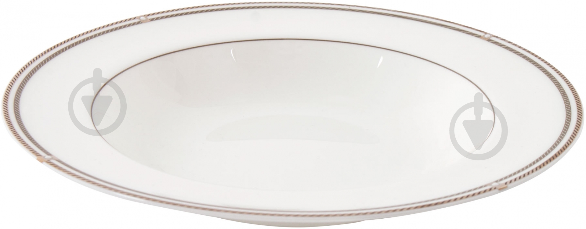 Сервиз столовый Noritake Еиден 22 предмета на 6 персон - фото 6 Сервиз столовый Noritake Еиден 22 предмета на 6 персон - фото 6