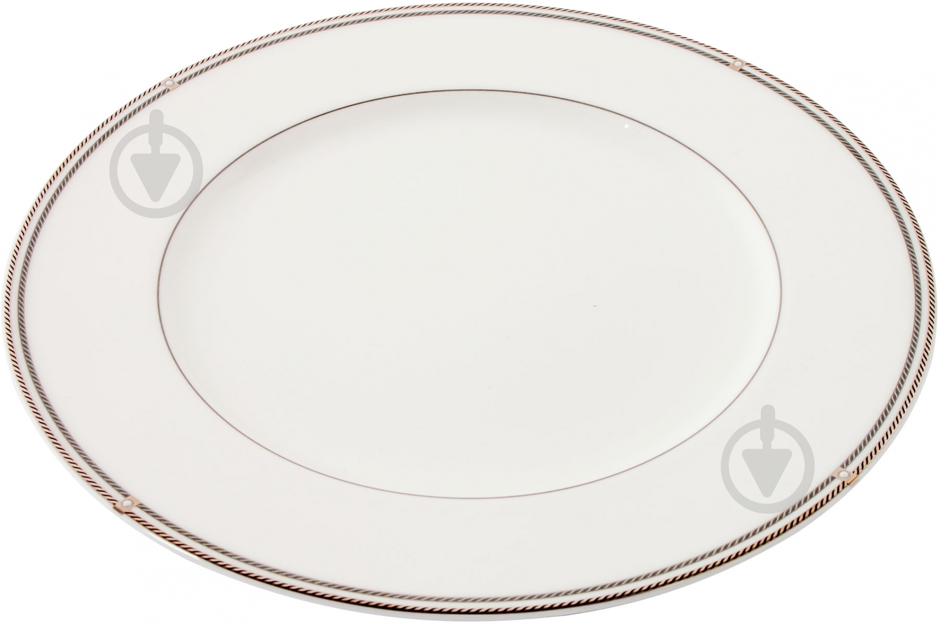 Сервиз столовый Noritake Еиден 22 предмета на 6 персон - фото 7 Сервиз столовый Noritake Еиден 22 предмета на 6 персон - фото 7