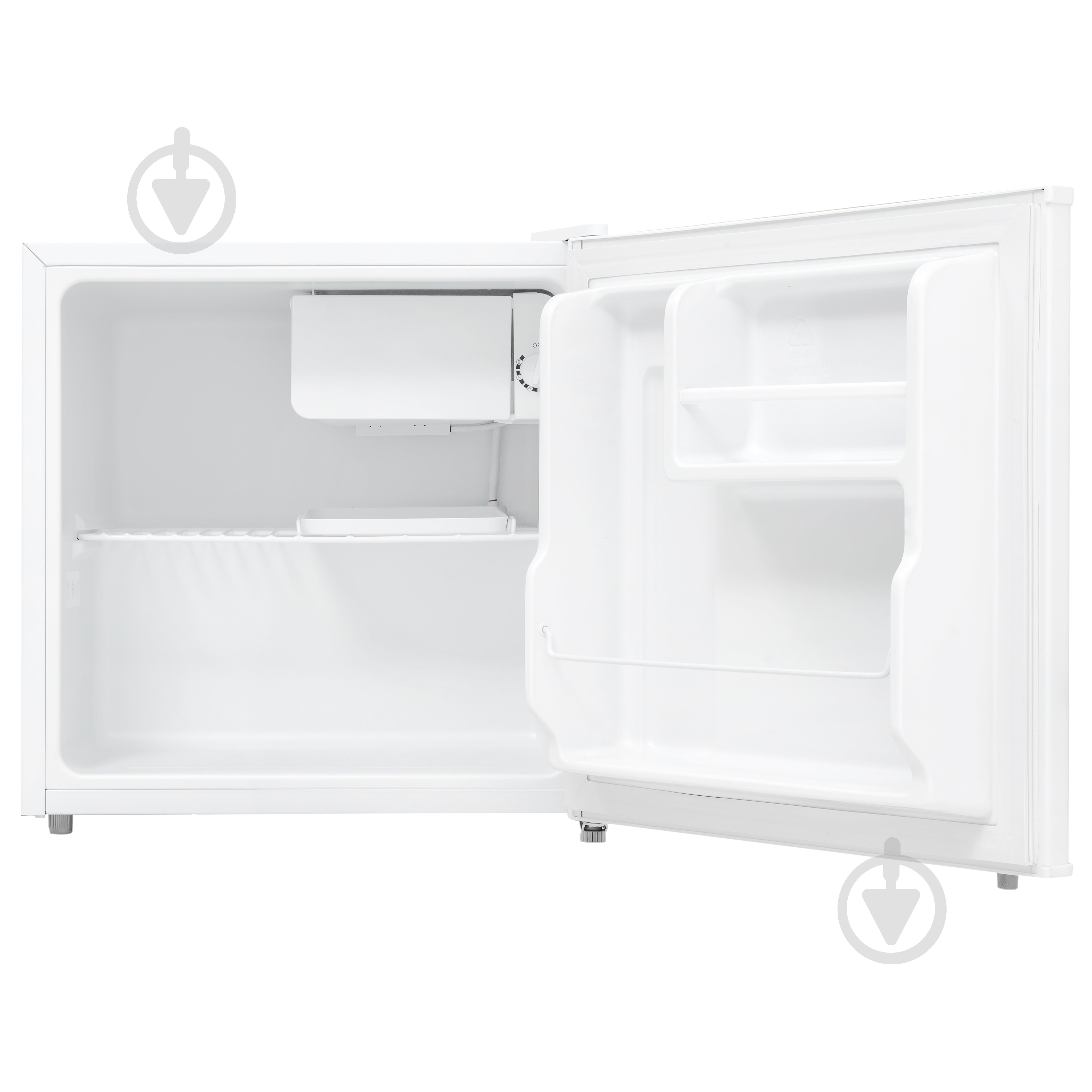 Холодильник Eleyus MRDW1050M47 WH - фото 4 Холодильник Eleyus MRDW1050M47 WH - фото 4