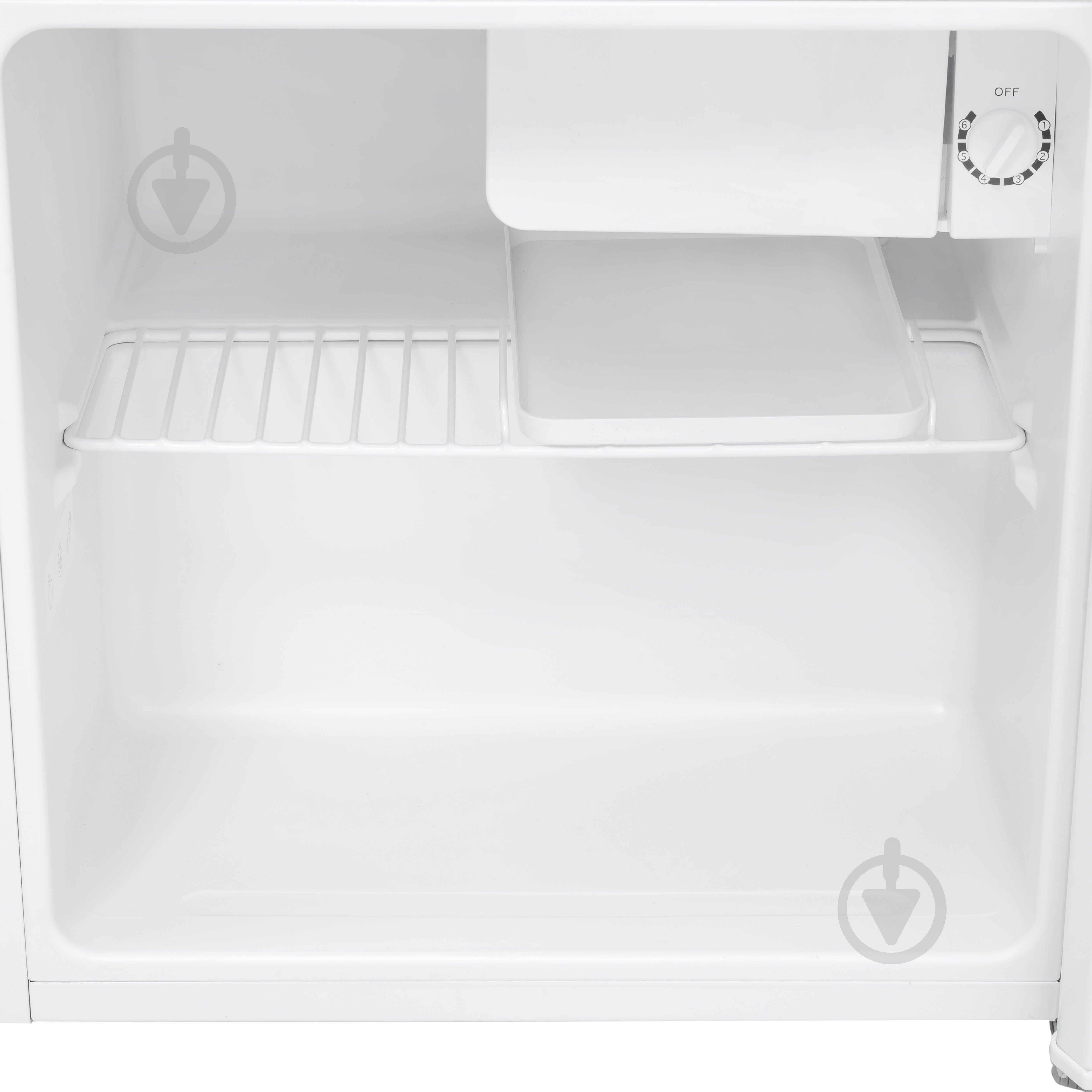 Холодильник Eleyus MRDW1050M47 WH - фото 6 Холодильник Eleyus MRDW1050M47 WH - фото 6