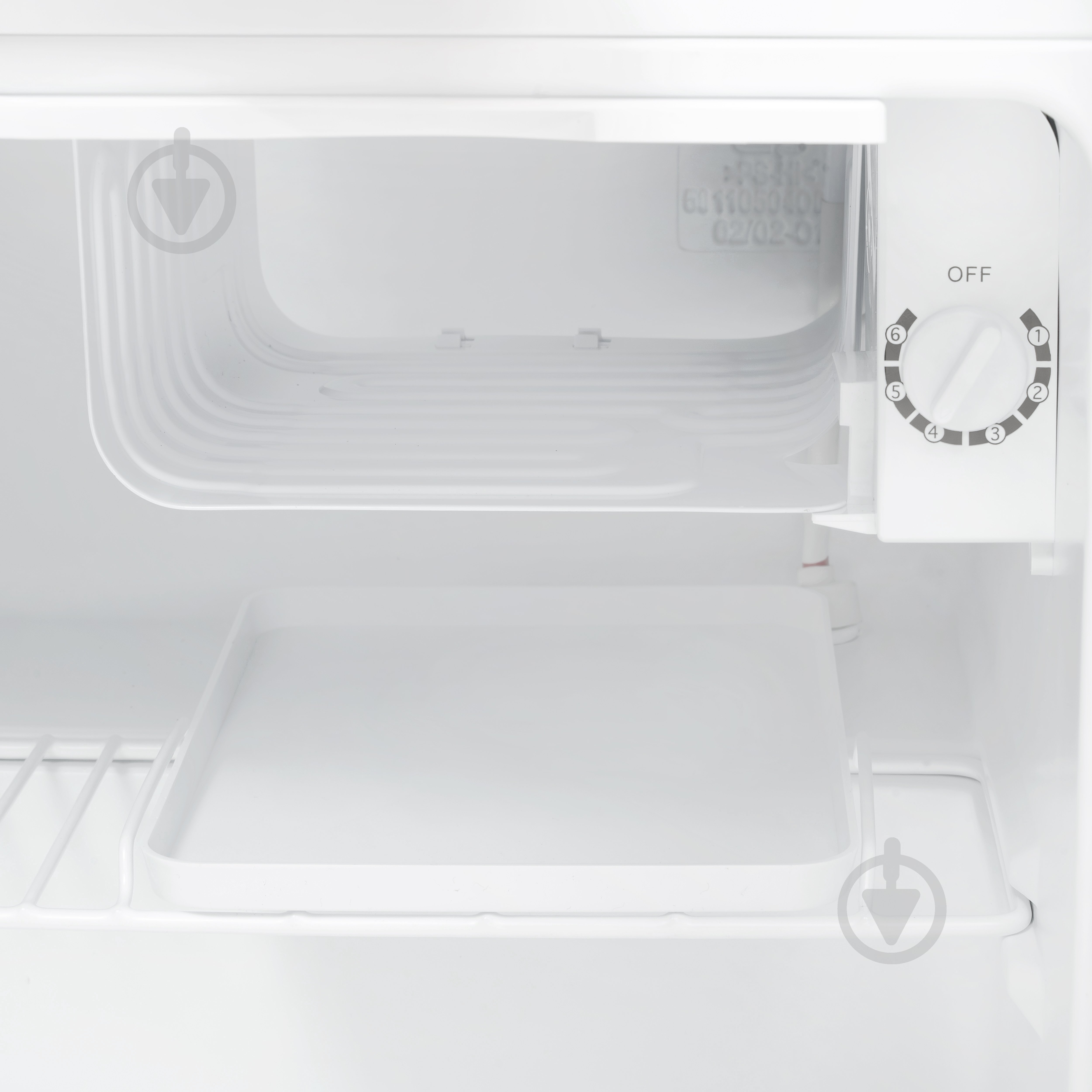 Холодильник Eleyus MRDW1050M47 WH - фото 8 Холодильник Eleyus MRDW1050M47 WH - фото 8