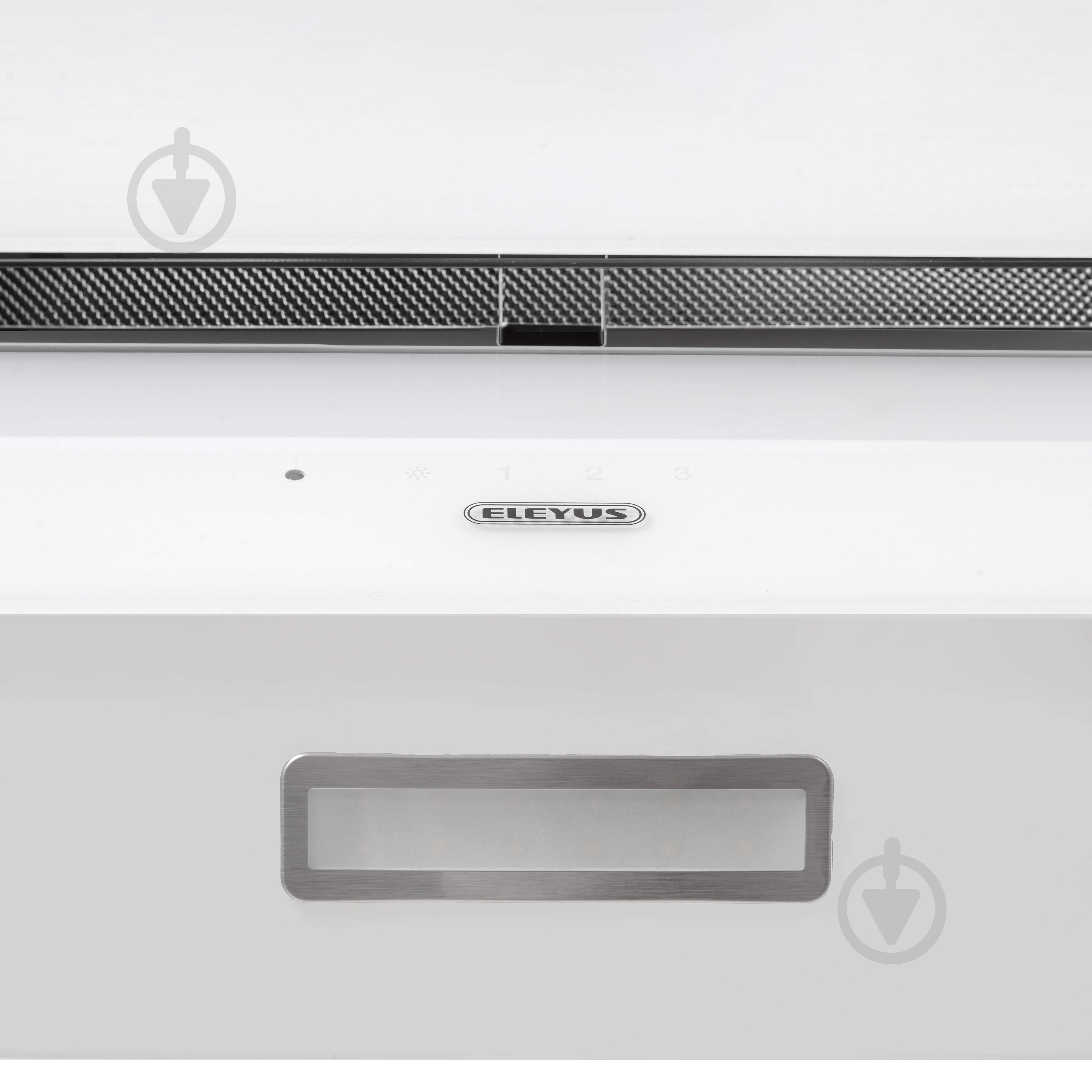 Вытяжка Eleyus OSCAR OSCAR 1000 LED 60 WH - фото 8