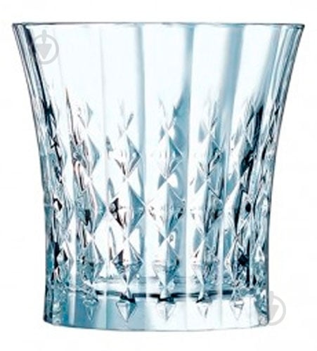 Набор стаканов Cristal Darques 270 мл 6 шт. - фото 1