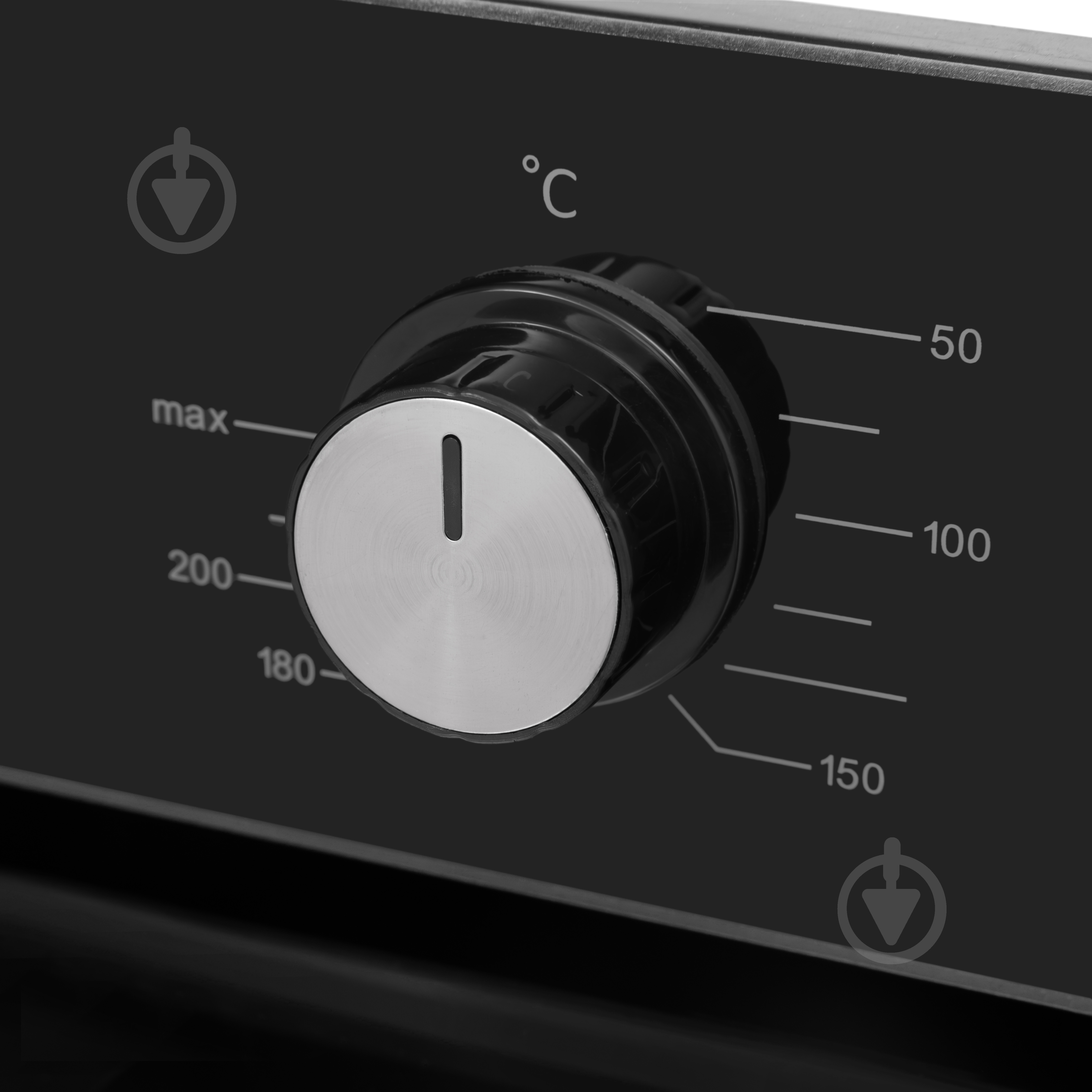 Духовой шкаф Jantar GFC 6008 BL - фото 6