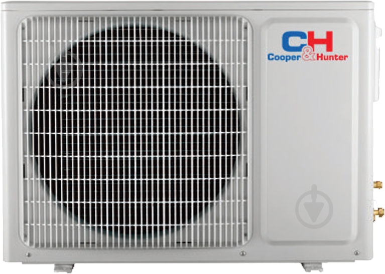 Кондиціонер Cooper&Hunter CH-S09FTXLA with WiFi (Arctic Inverter) - фото 2