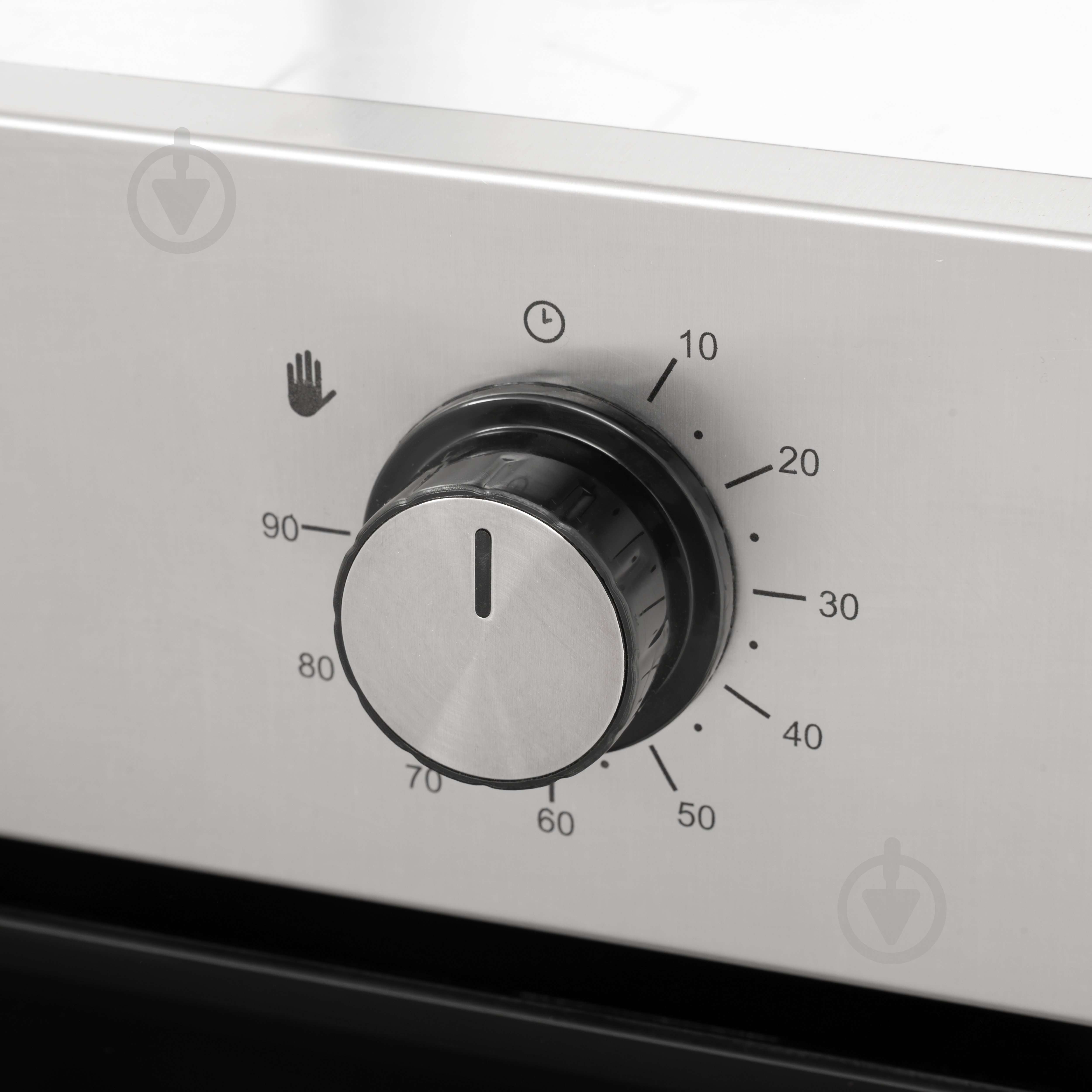 Духовой шкаф Jantar NFC 6008 IS - фото 5 Духовой шкаф Jantar NFC 6008 IS - фото 5