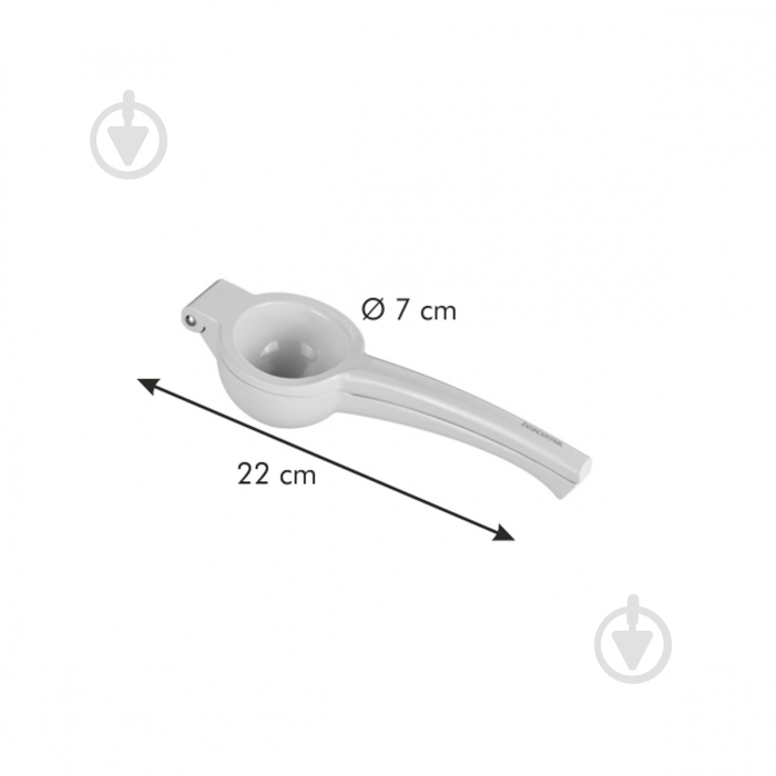 Пресс для лимона Tescoma GrandCHEF 428644 - фото 3