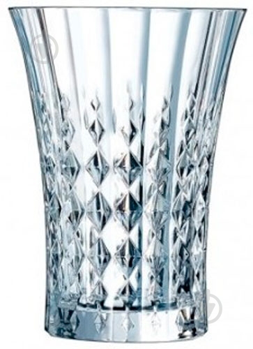 Набор стаканов высоких Cristal Darques (L9746) 360 мл 6 шт. - фото 1
