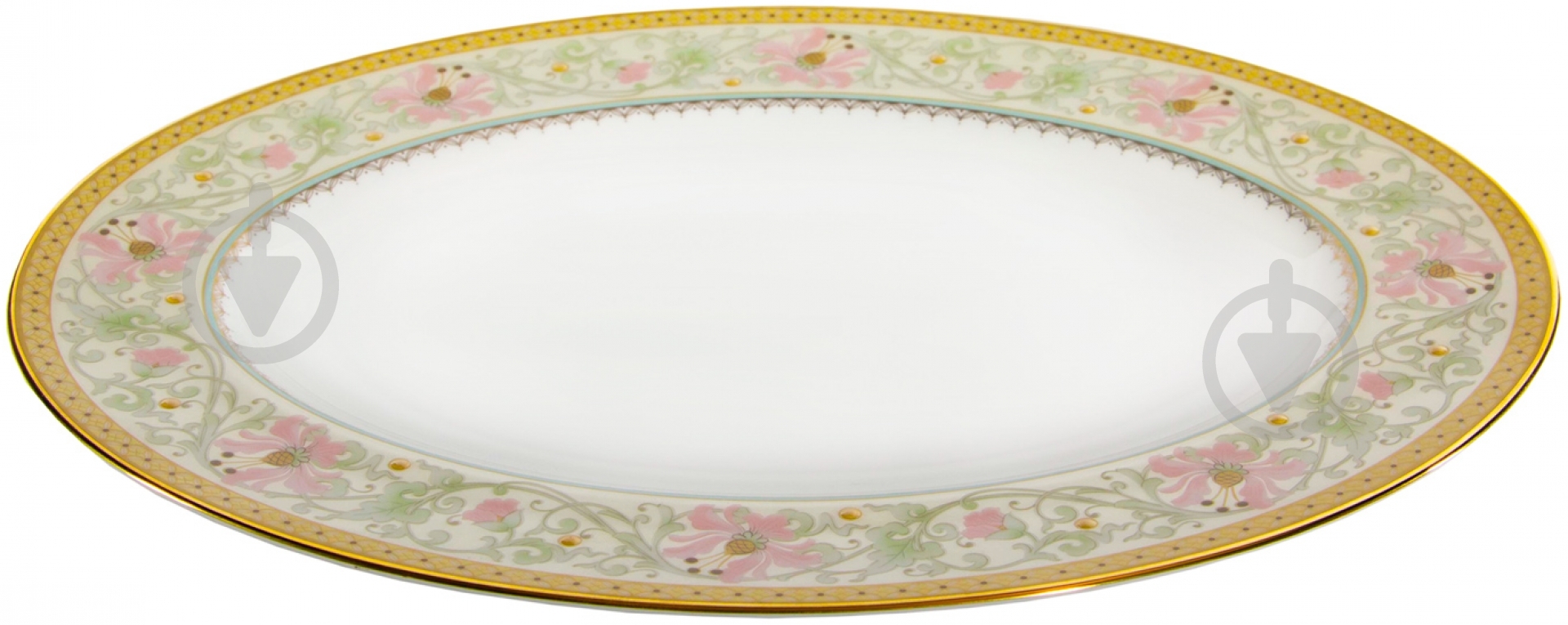 Блюдо Noritake Blooming Splendor 37 см 20091 - фото 2