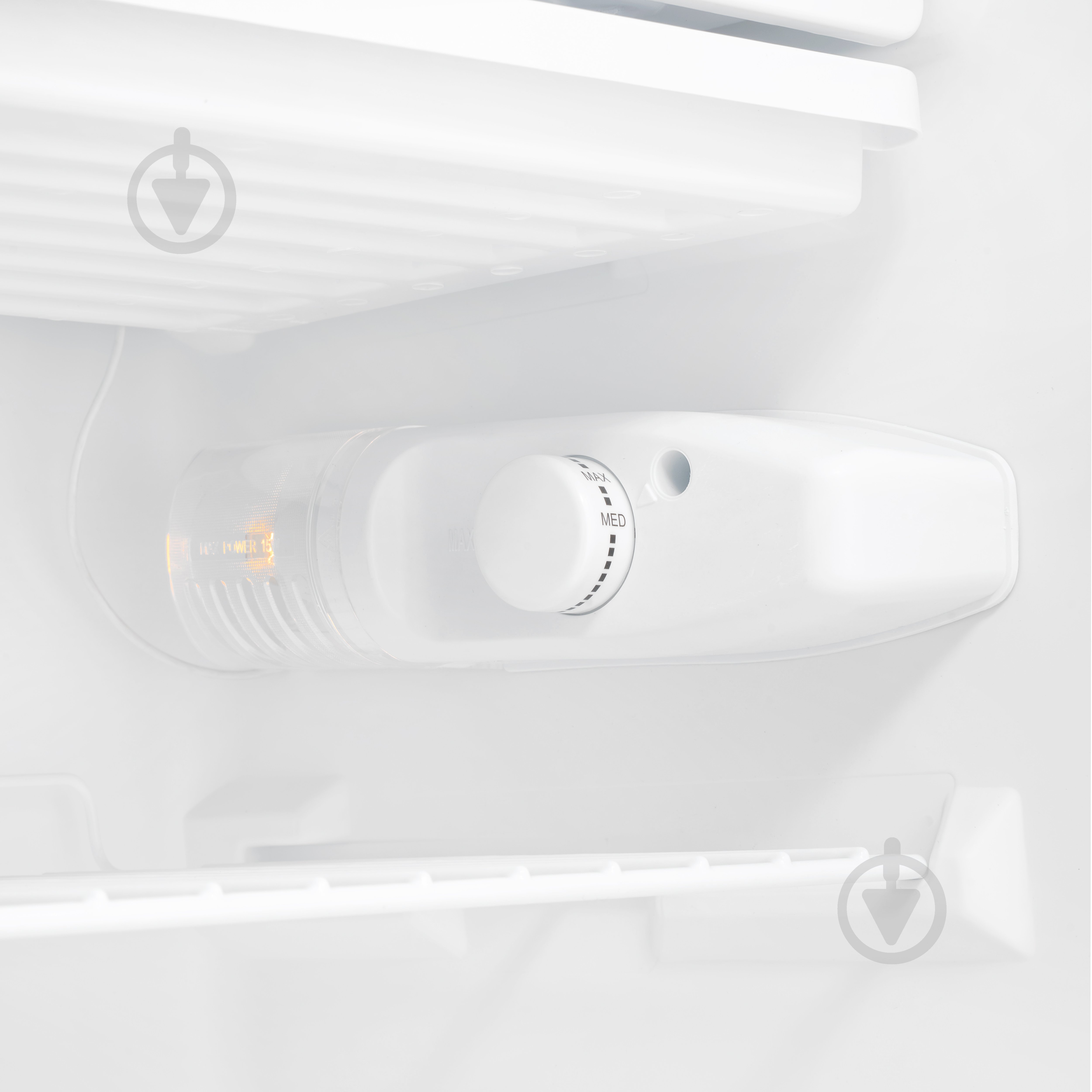 Холодильник Eleyus MRDW1085M47LС SV - фото 10 Холодильник Eleyus MRDW1085M47LС SV - фото 10