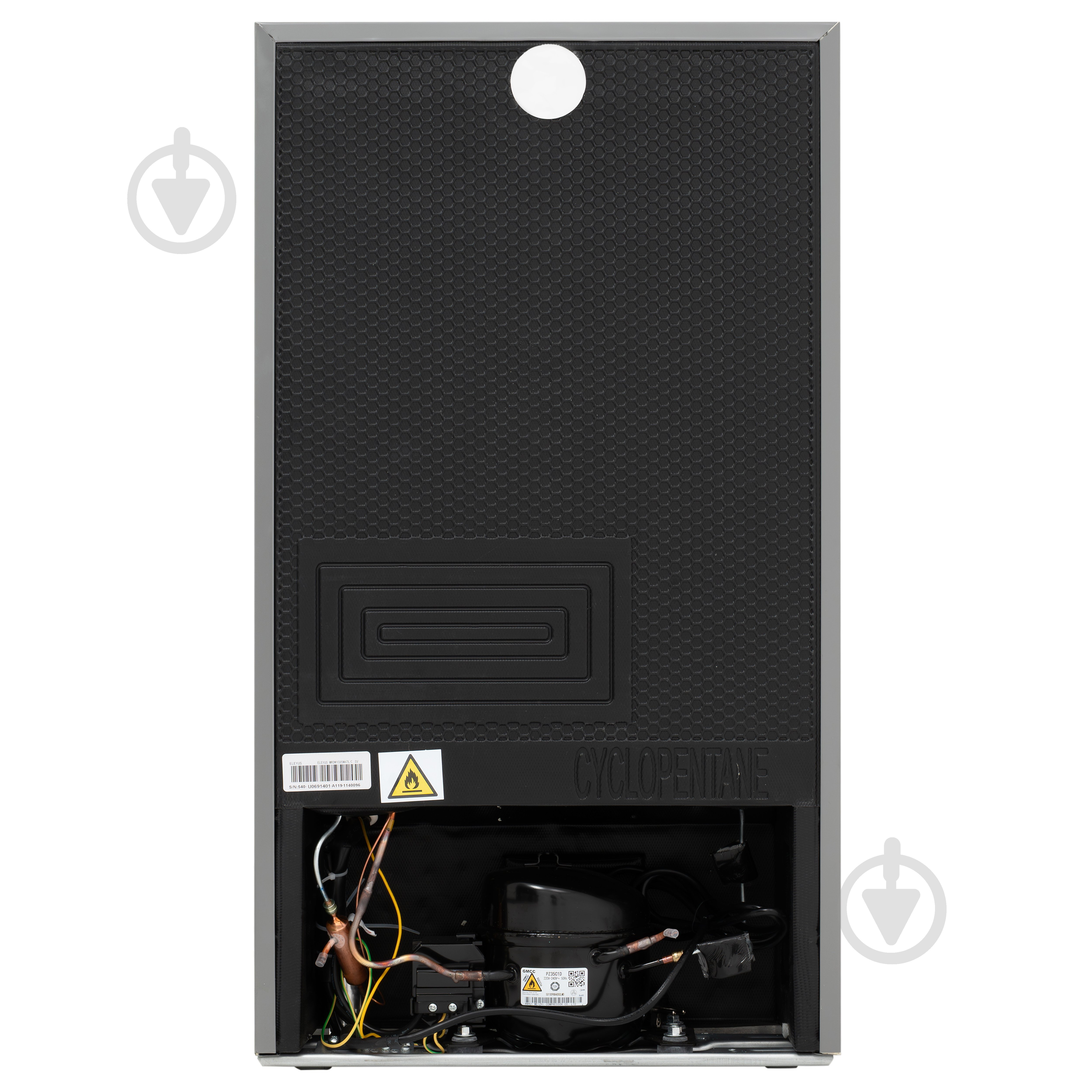 Холодильник Eleyus MRDW1085M47LС SV - фото 12 Холодильник Eleyus MRDW1085M47LС SV - фото 12