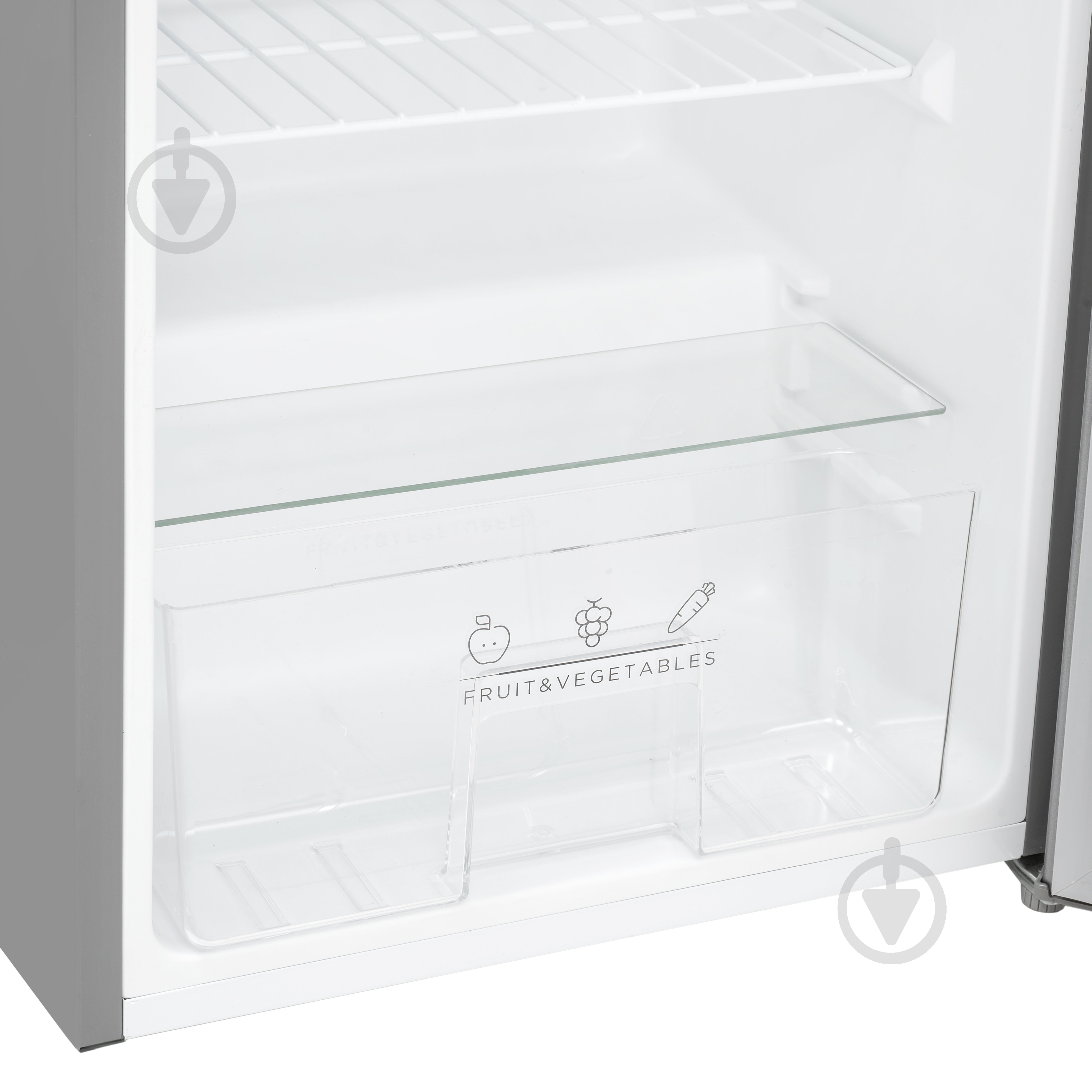 Холодильник Eleyus MRDW1085M47LС SV - фото 8 Холодильник Eleyus MRDW1085M47LС SV - фото 8