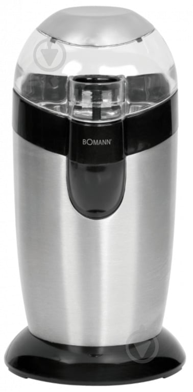 Кофемолка Bomann KSW 445 СВ - фото 1