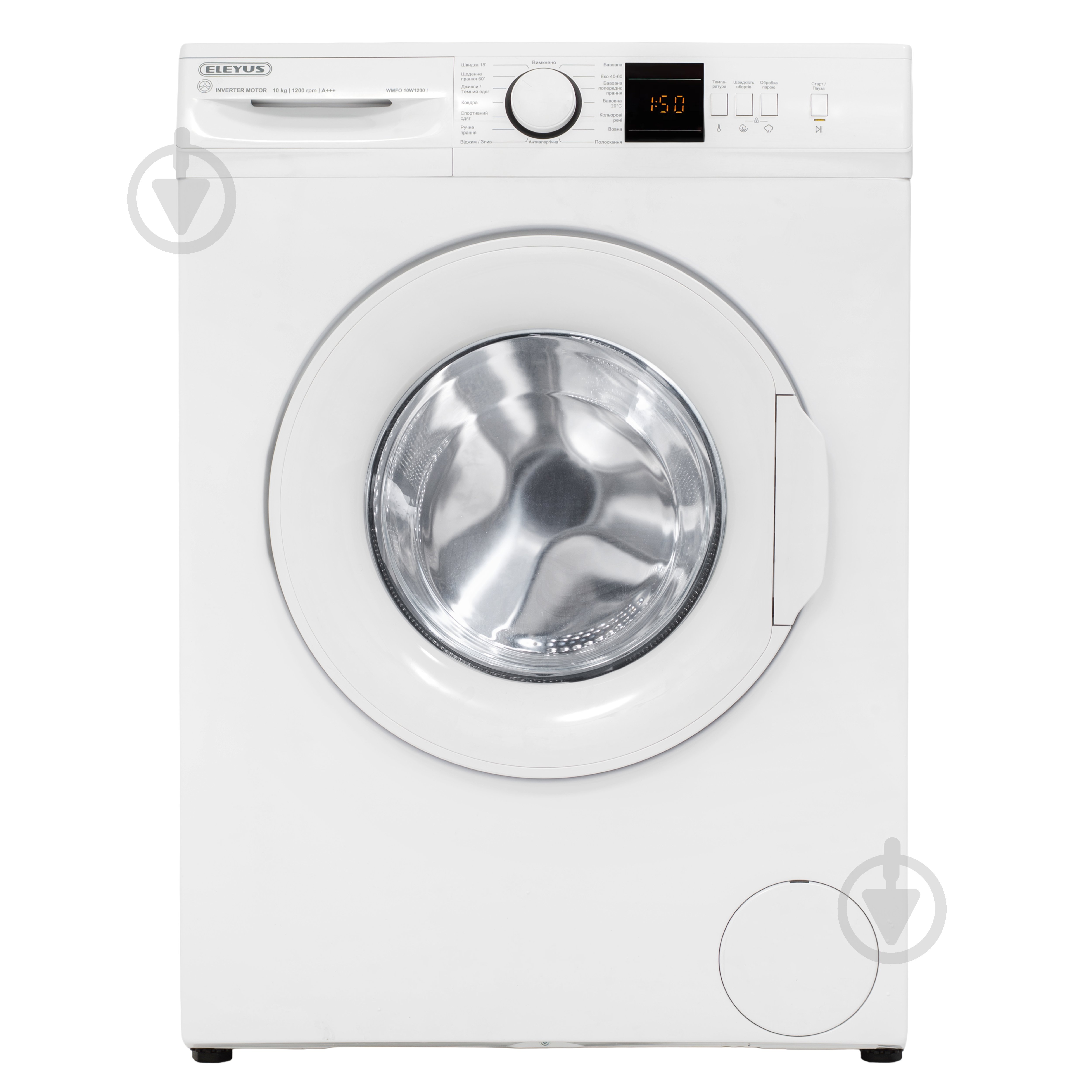 Стиральная машина Eleyus WMFO 10W1200 I - фото 1