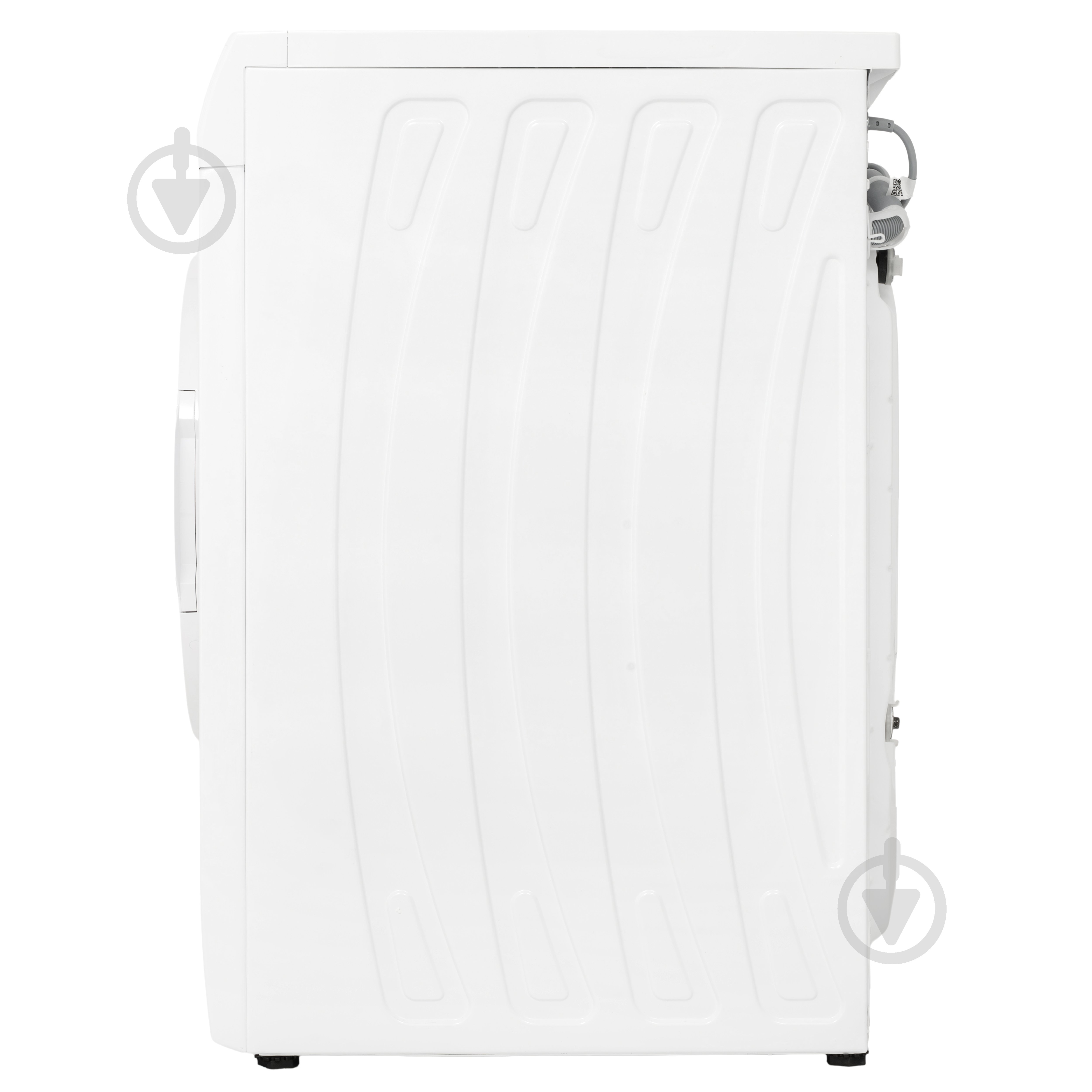 Стиральная машина Eleyus WMFO 10W1200 I - фото 10