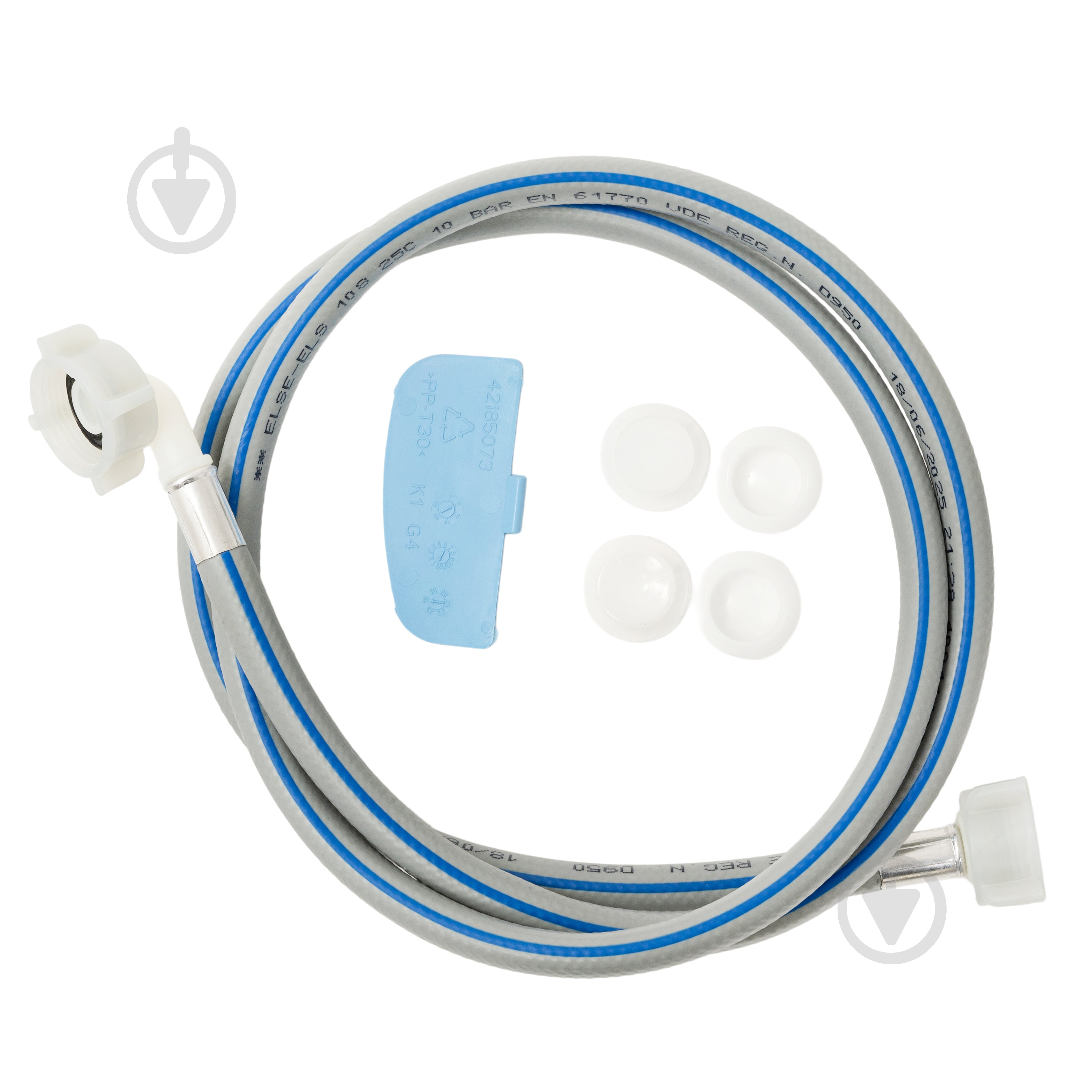 Стиральная машина Eleyus WMFO 10W1200 I - фото 12