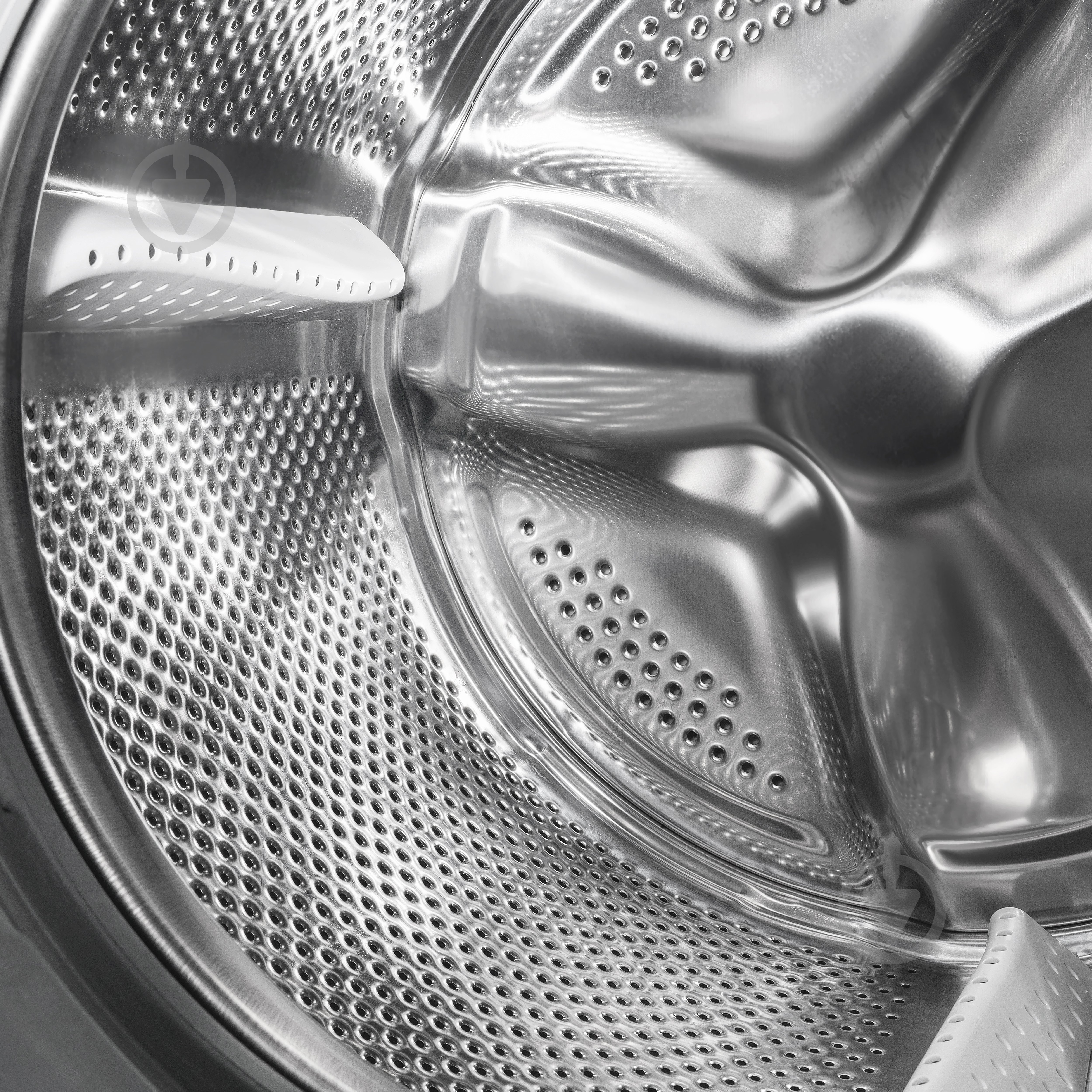 Стиральная машина Eleyus WMFO 10W1200 I - фото 8