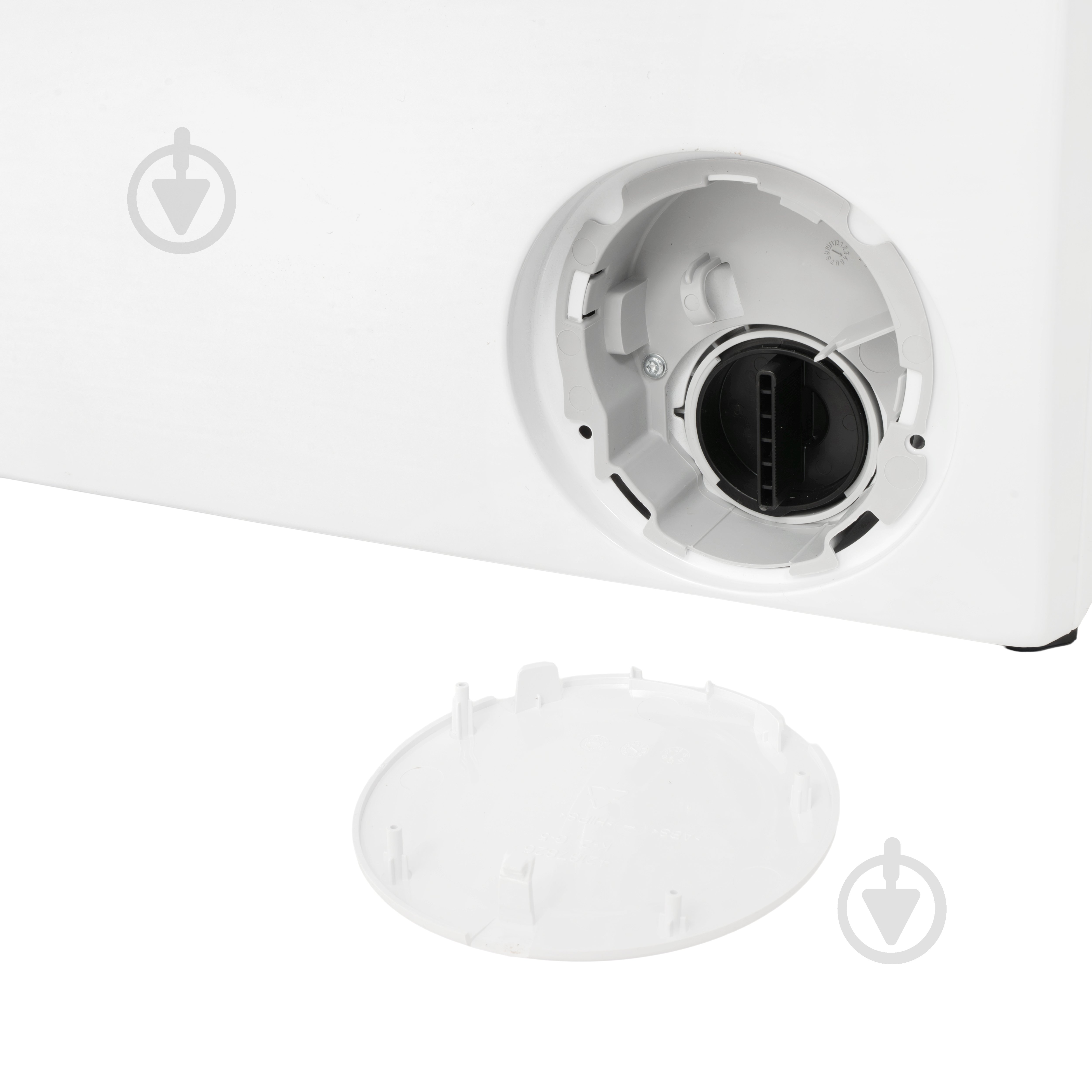 Стиральная машина Eleyus WMFO 10W1200 I - фото 9