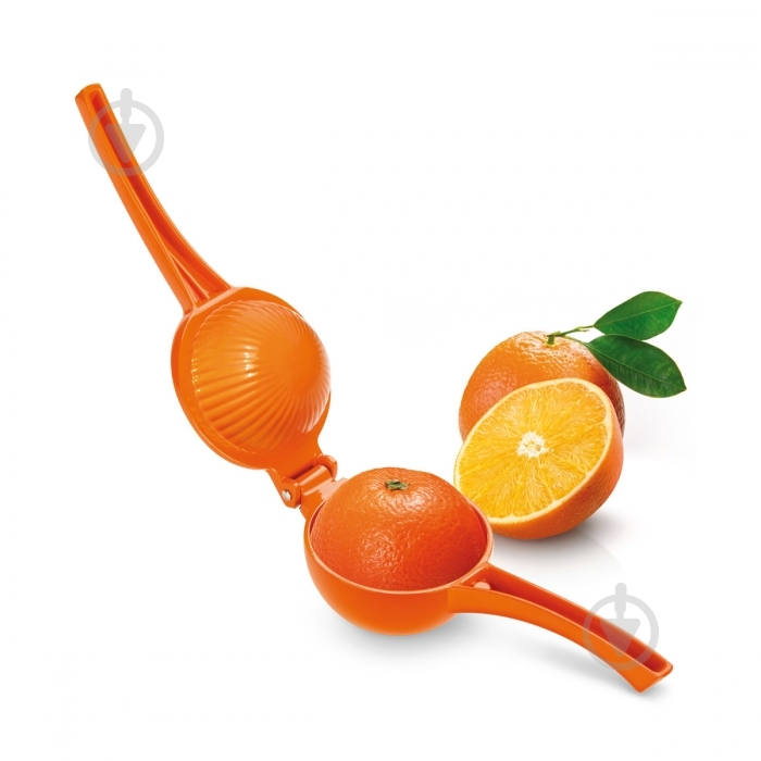 Пресс для цитрусовых Tescoma GrandCHEF 428645 - фото 2