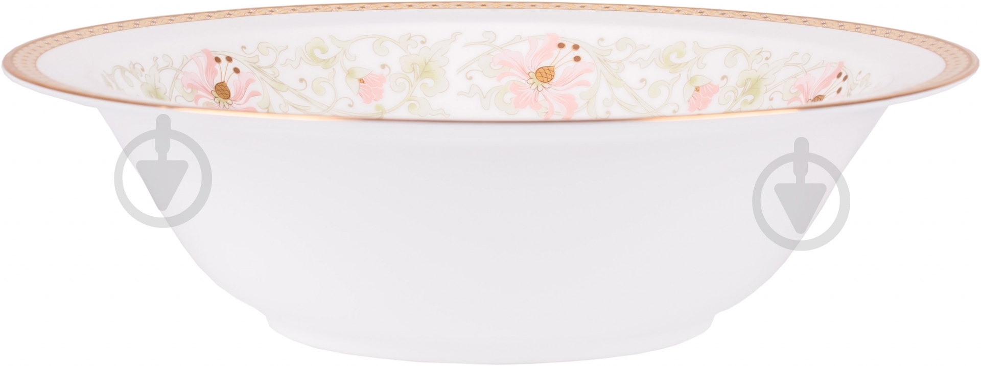 Салатник Noritake Blooming Splendor 24 см 20092 - фото 1