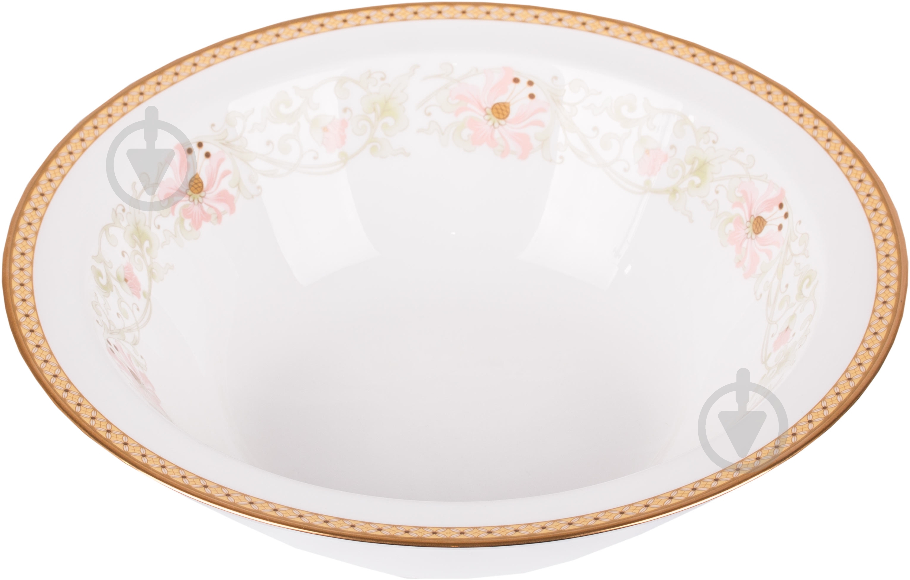 Салатник Noritake Blooming Splendor 24 см 20092 - фото 2