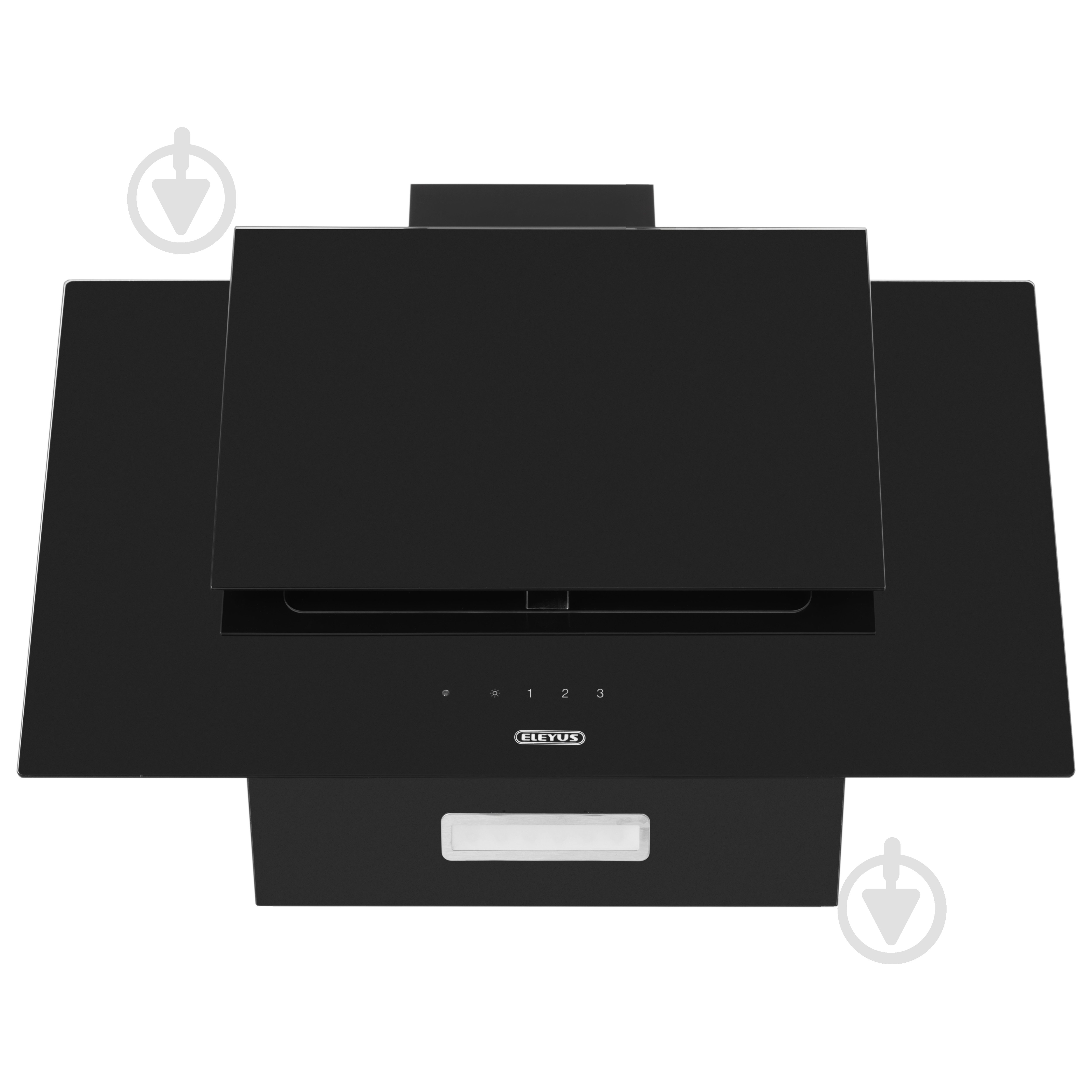 Вытяжка Eleyus OSCAR OSCAR 1000 LED 60 BL - фото 4