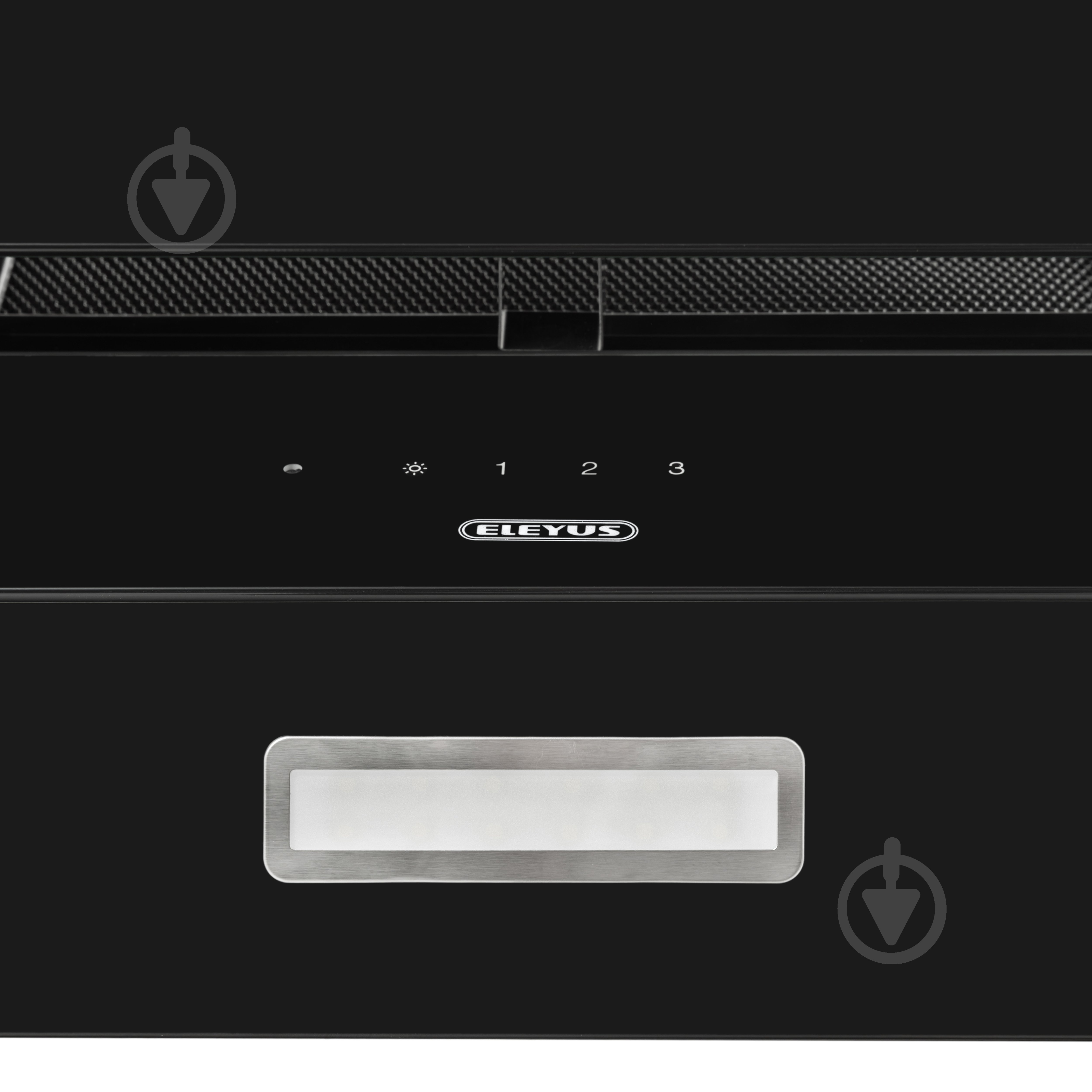 Вытяжка Eleyus OSCAR OSCAR 1000 LED 60 BL - фото 8