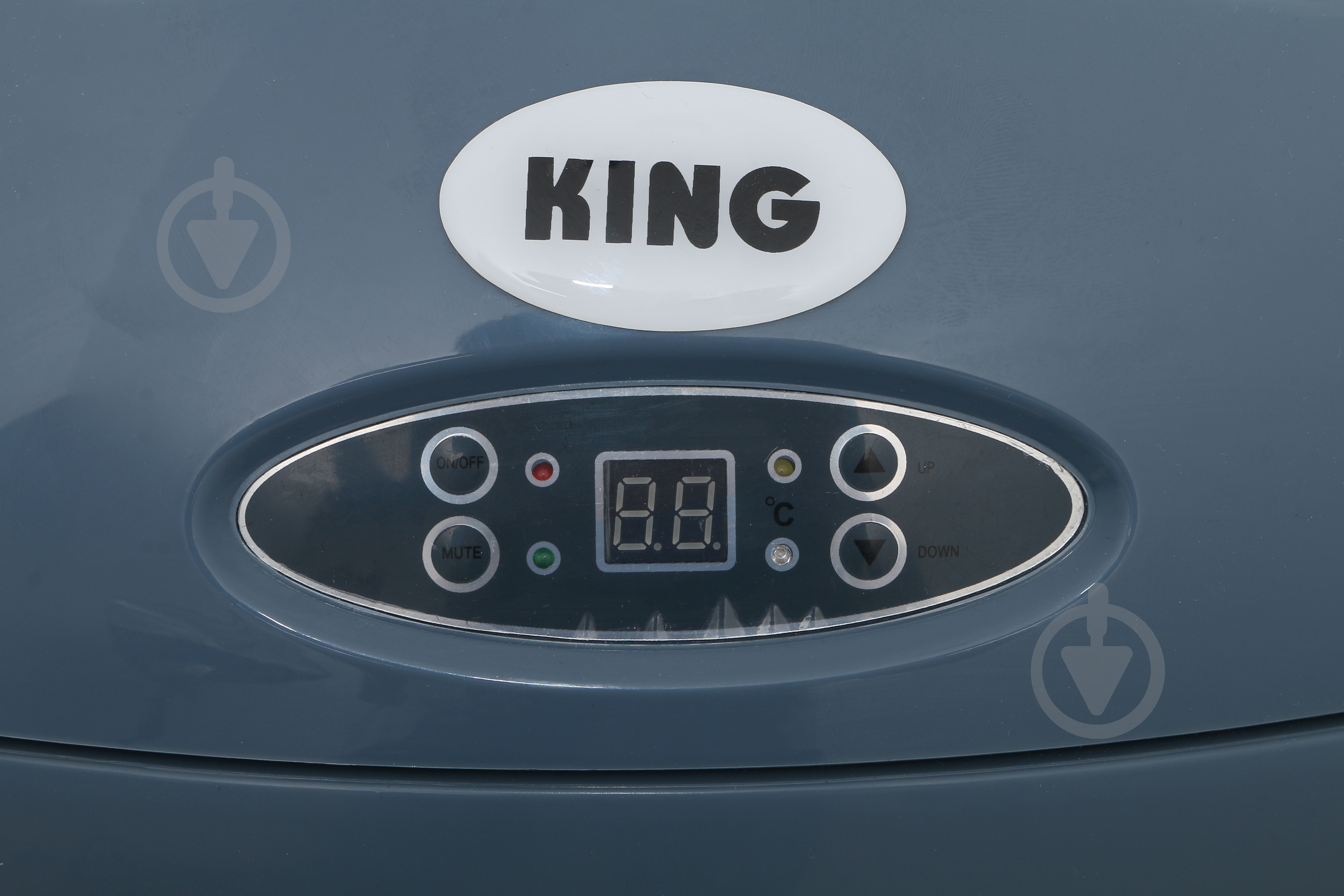 Автохолодильник King Company 20 л - фото 4 Автохолодильник King Company 20 л - фото 4
