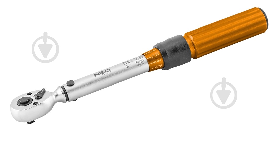 Набір інструментів NEO tools 08-821 - фото 4