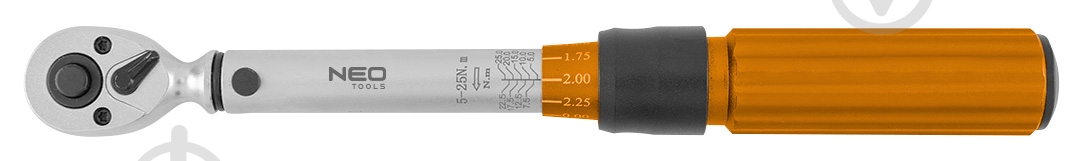 Набір інструментів NEO tools 08-821 - фото 6