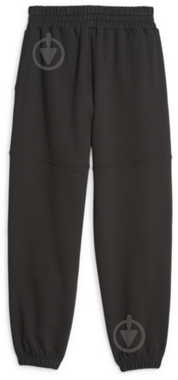 Брюки Puma DARE TO SWEATPANTS TR 62143201 р. S черный - фото 2