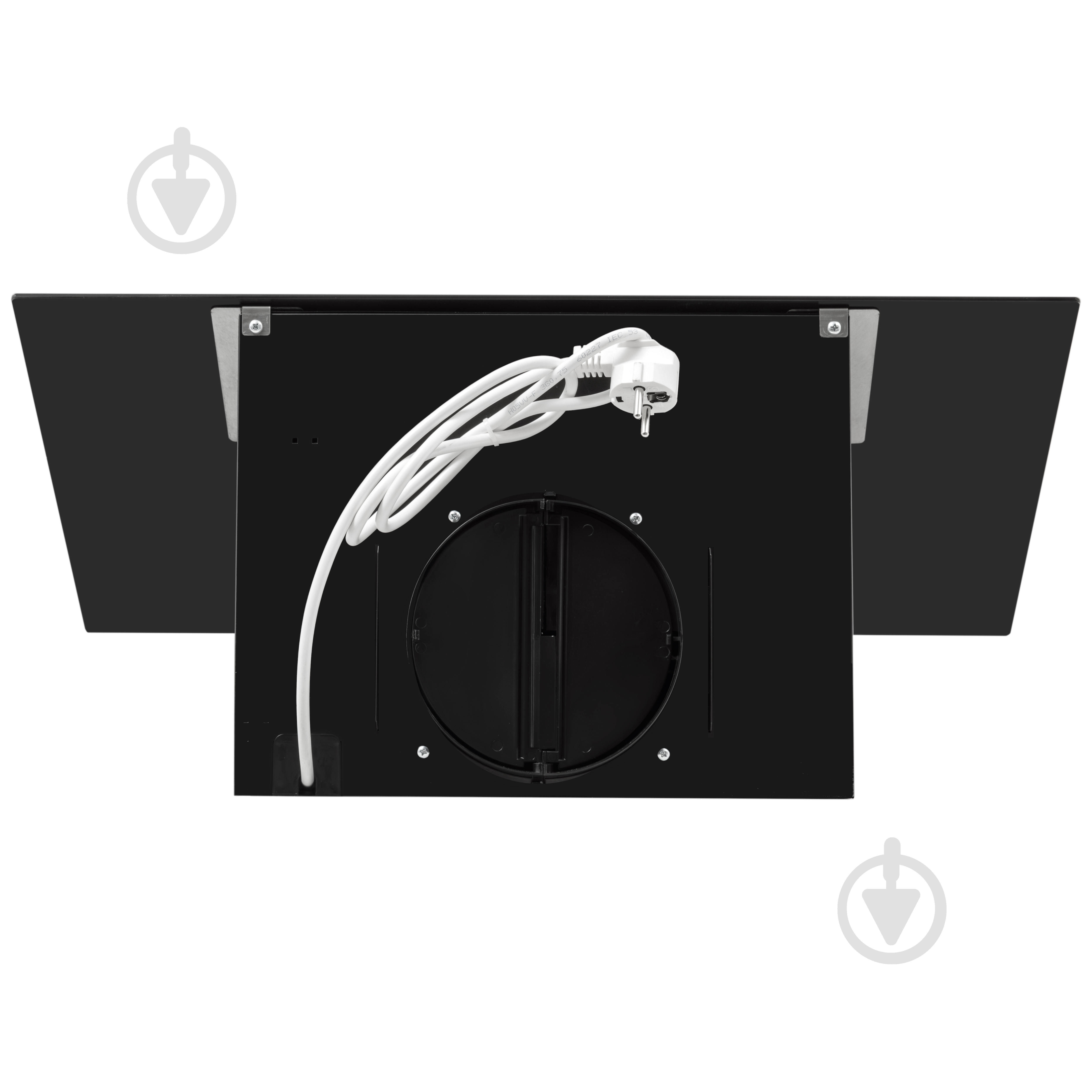 Вытяжка Eleyus SENSA SENSA 1000 LED 60 BL - фото 10