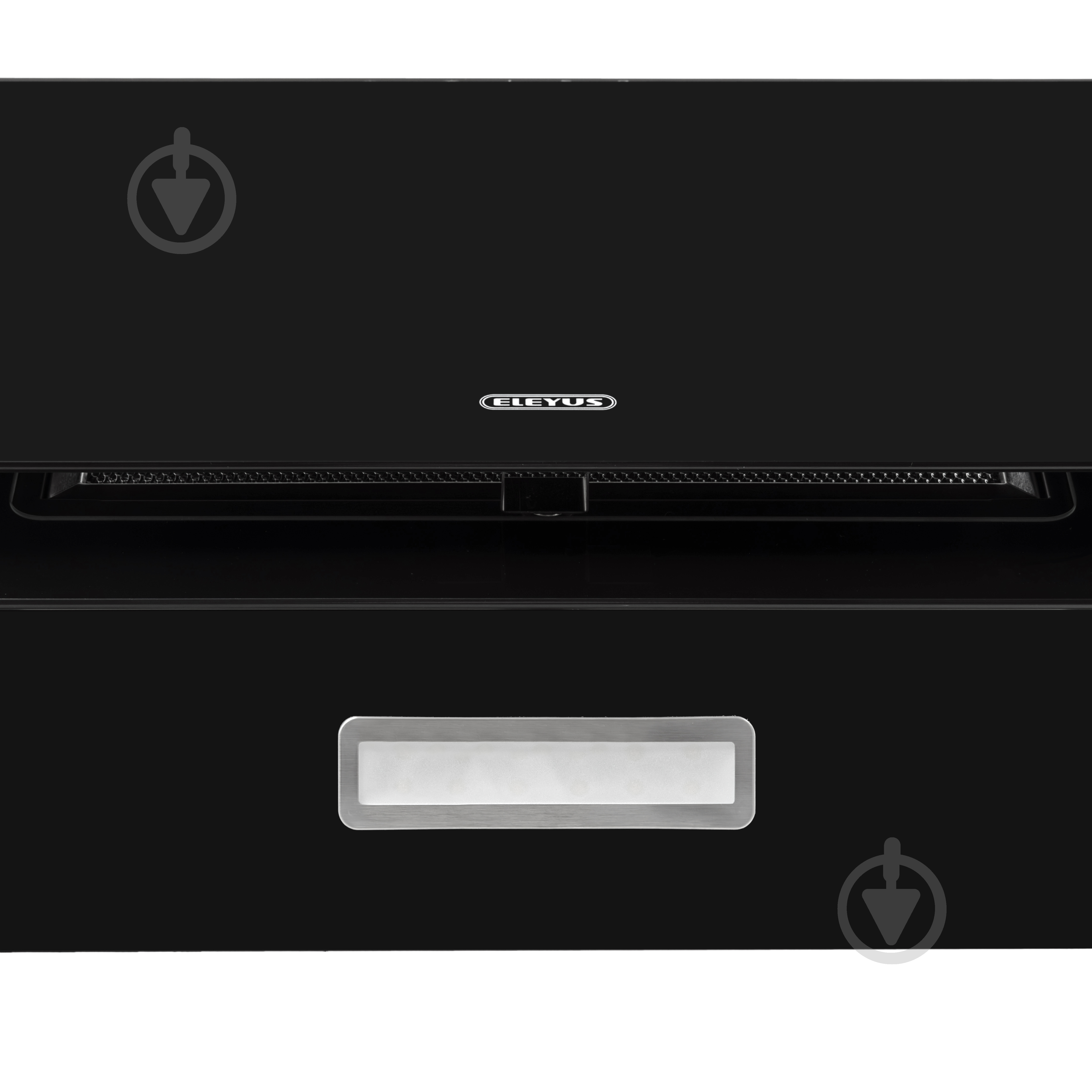 Вытяжка Eleyus SENSA SENSA 1000 LED 60 BL - фото 8