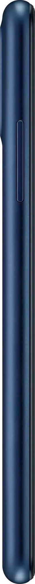 Смартфон Samsung Galaxy A01 Duos 2/16GB blue (SM-A015FZBDSEK) - фото 6