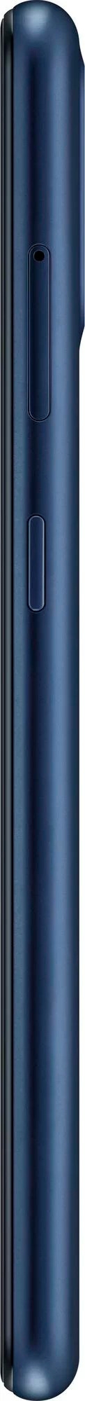 Смартфон Samsung Galaxy A01 Duos 2/16GB blue (SM-A015FZBDSEK) - фото 7