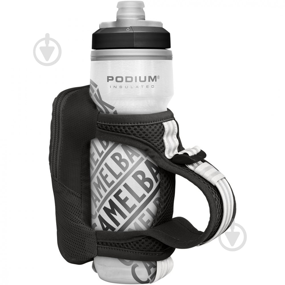 Капсула для бутылки Camelbak Quick Grip Chill Handheld Camelba - фото 1