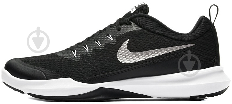 Кроссовки мужские Nike LEGEND TRAINER 924206-001 р.46 черные - фото 2
