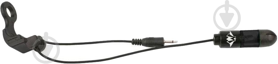 Индикатор поклевки Mikado AMS03-LED Black - фото 1