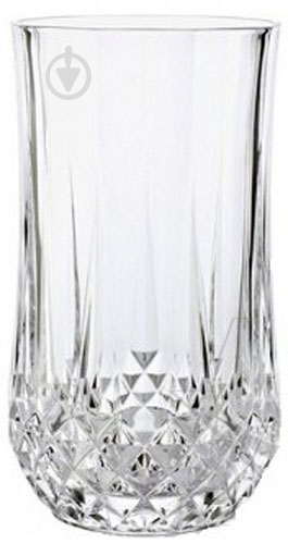 Набір склянок високих Cristal Darques (LYK34369) 360 мл 6 шт. - фото 1 Набір склянок високих Cristal Darques (LYK34369) 360 мл 6 шт. - фото 1