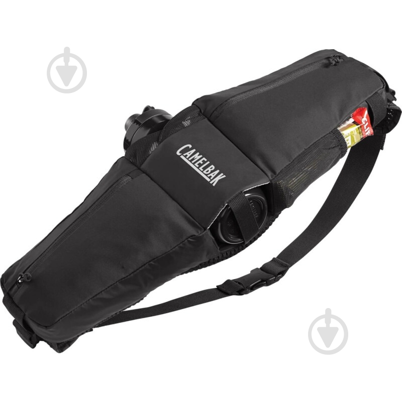 Сумка велосипедная Camelbak Podium Flow 4 (C2526/001000) - фото 2 Сумка велосипедная Camelbak Podium Flow 4 (C2526/001000) - фото 2